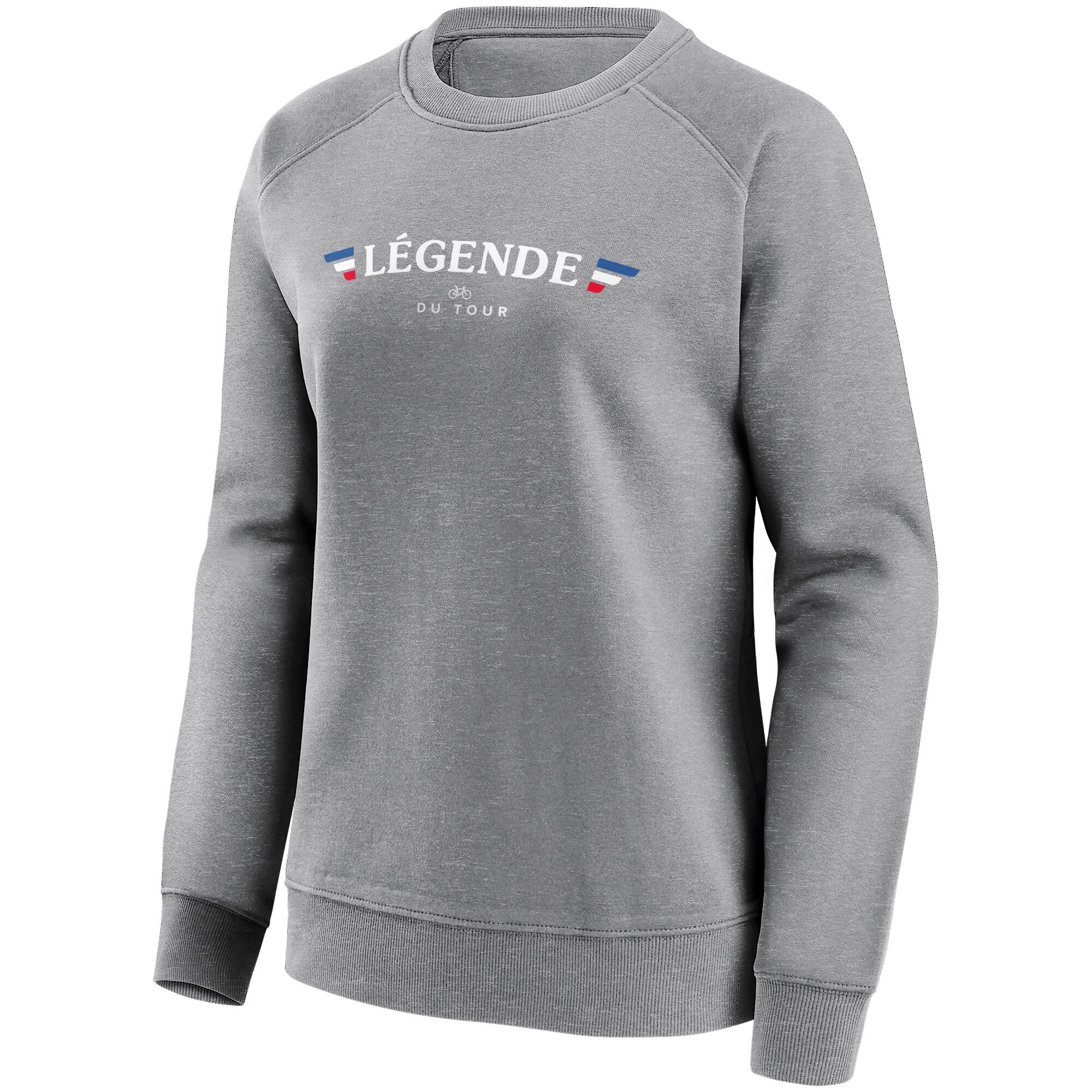 Tour de France Legende Graphic Crew Sweatshirt - Womens, , rebel_hi-res