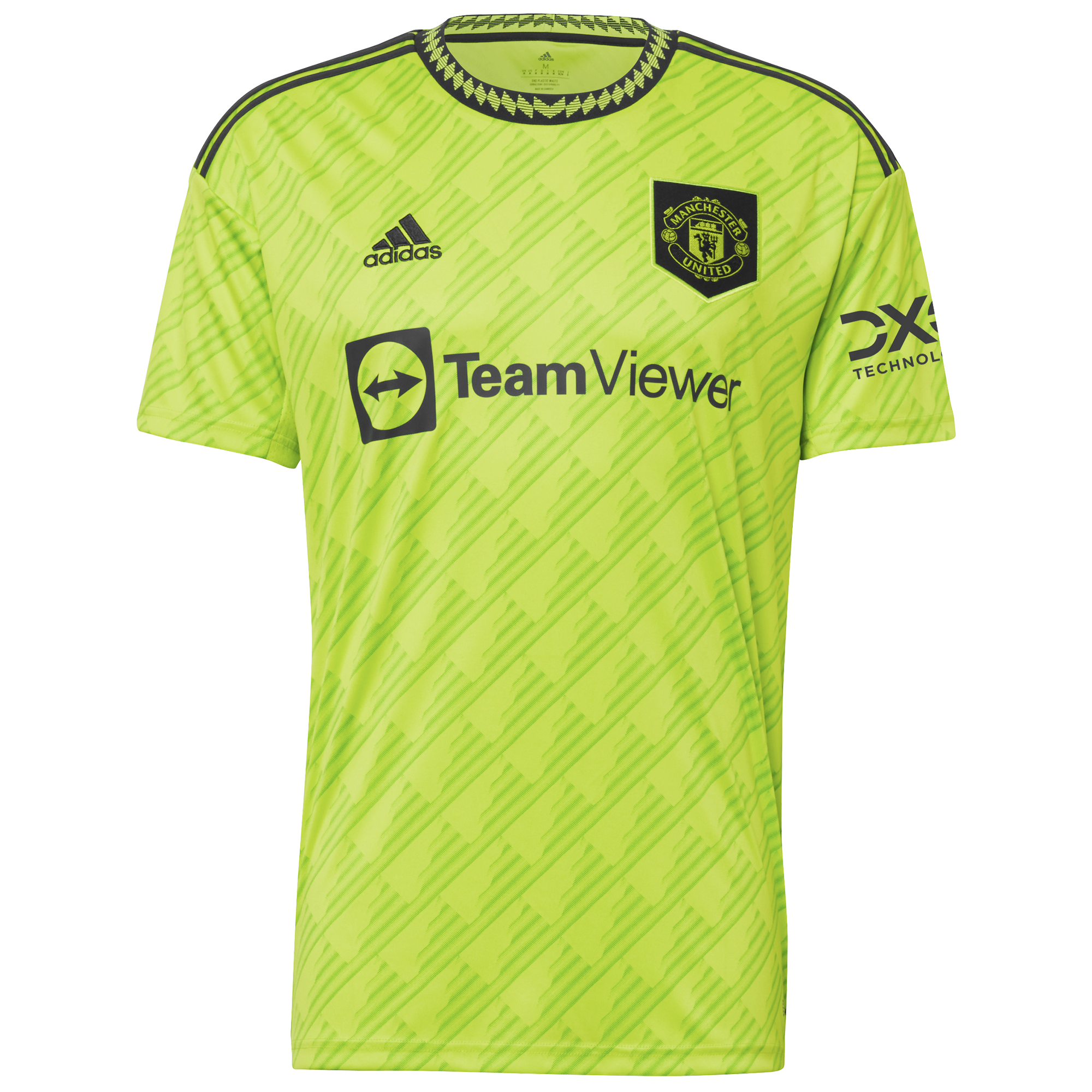 Manchester United Third Shirt 2022-23 with Lindelof 2 printing, , rebel_hi-res
