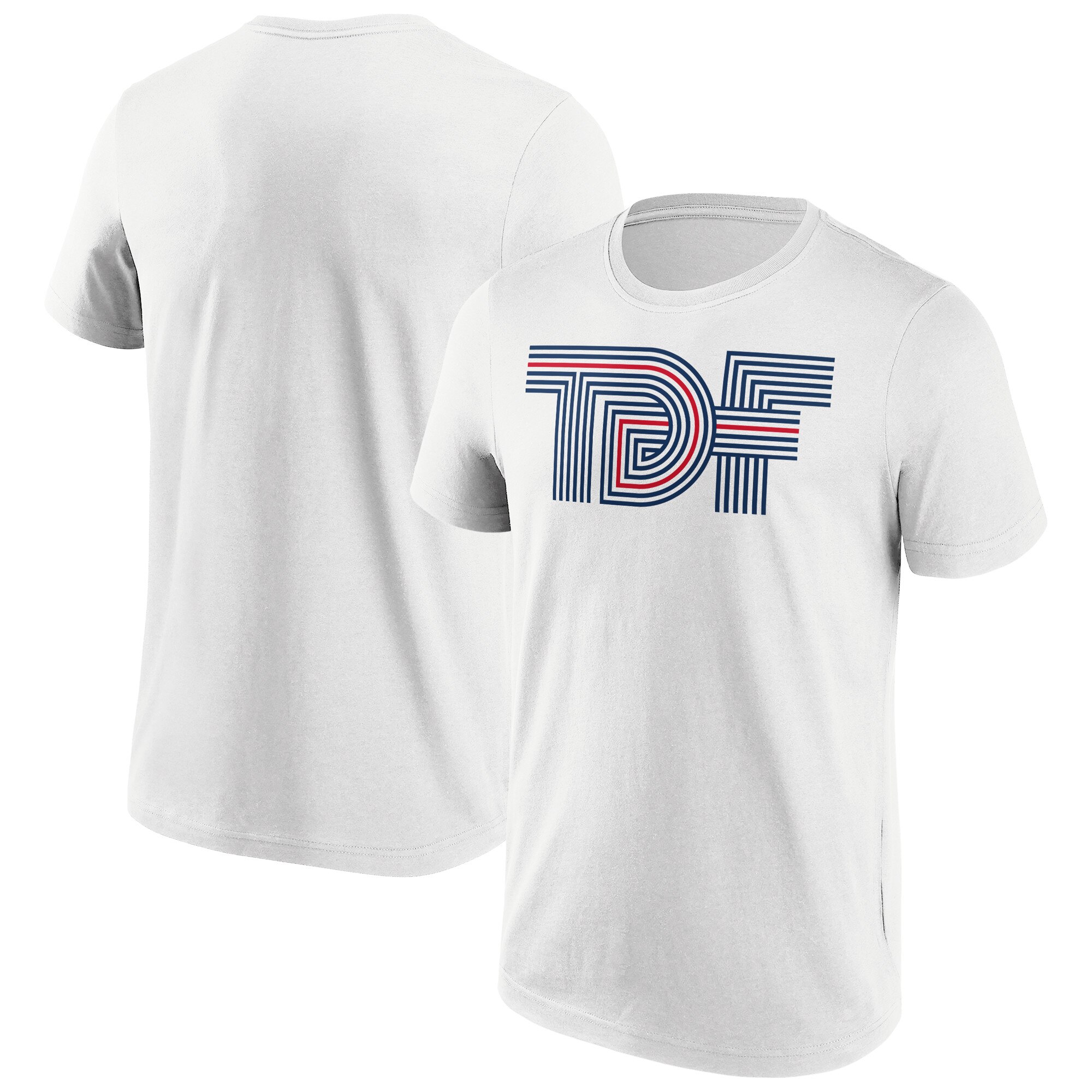 Tour de France Logo Graphic T-Shirt, , rebel_hi-res