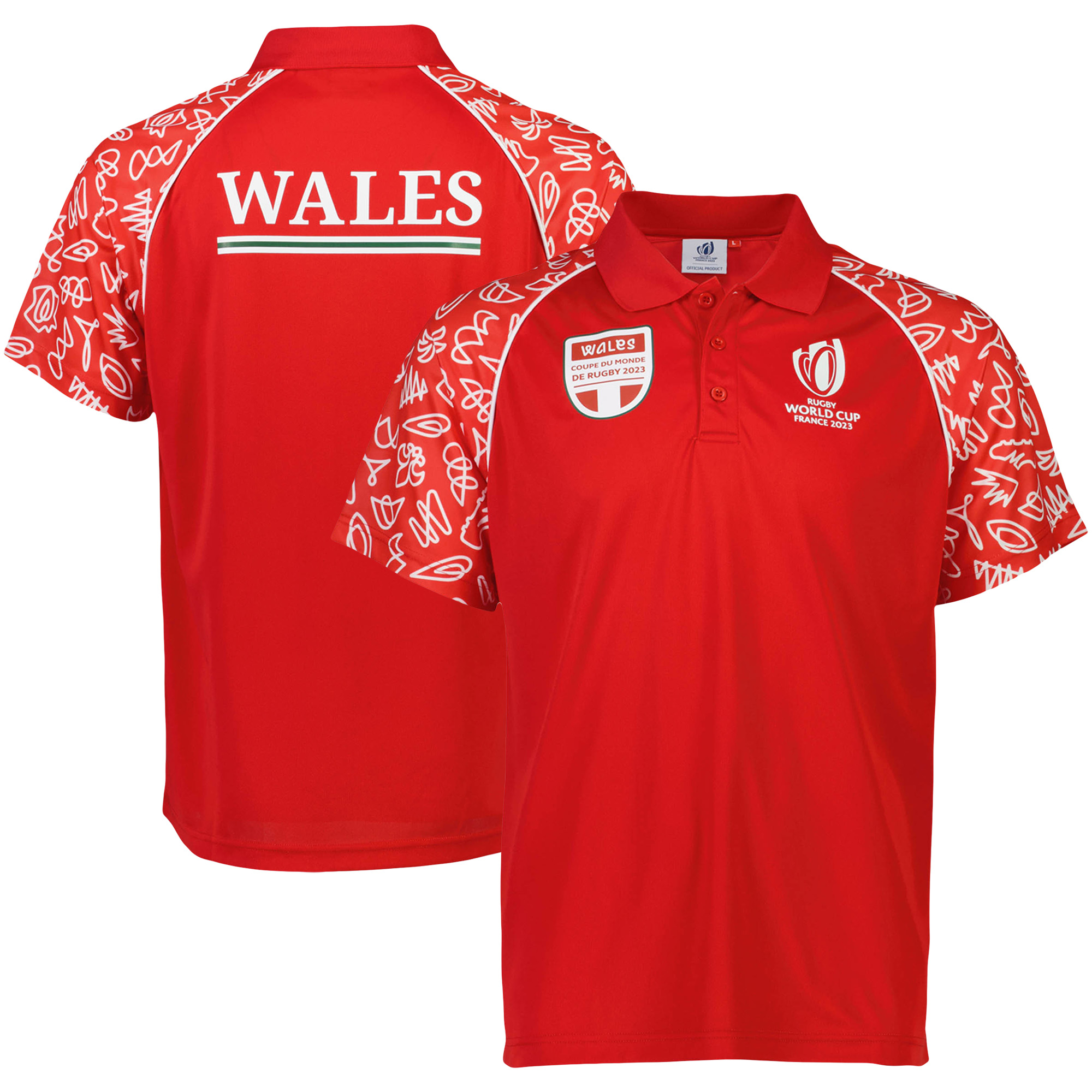Wales Rugby Complete Kit Wales Rugby Jerseys, Fangear & Teamwear | Rugby Union | rebel