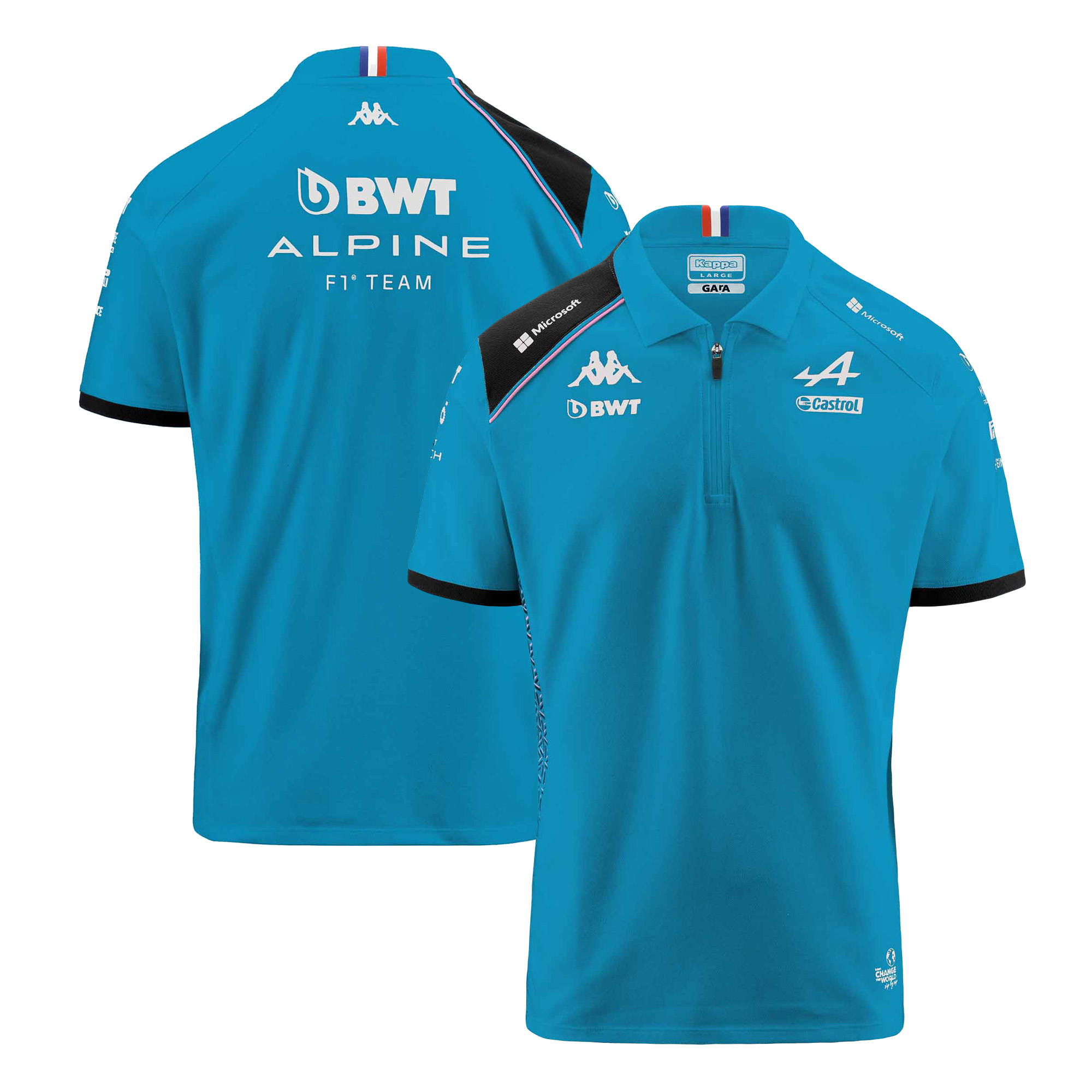 Alpine F1 Racing Team Merchandise Teamwear F1 Fangear Rebel Alpine F1 Racing Team Merchandise Teamwear F1 Fangear Rebel