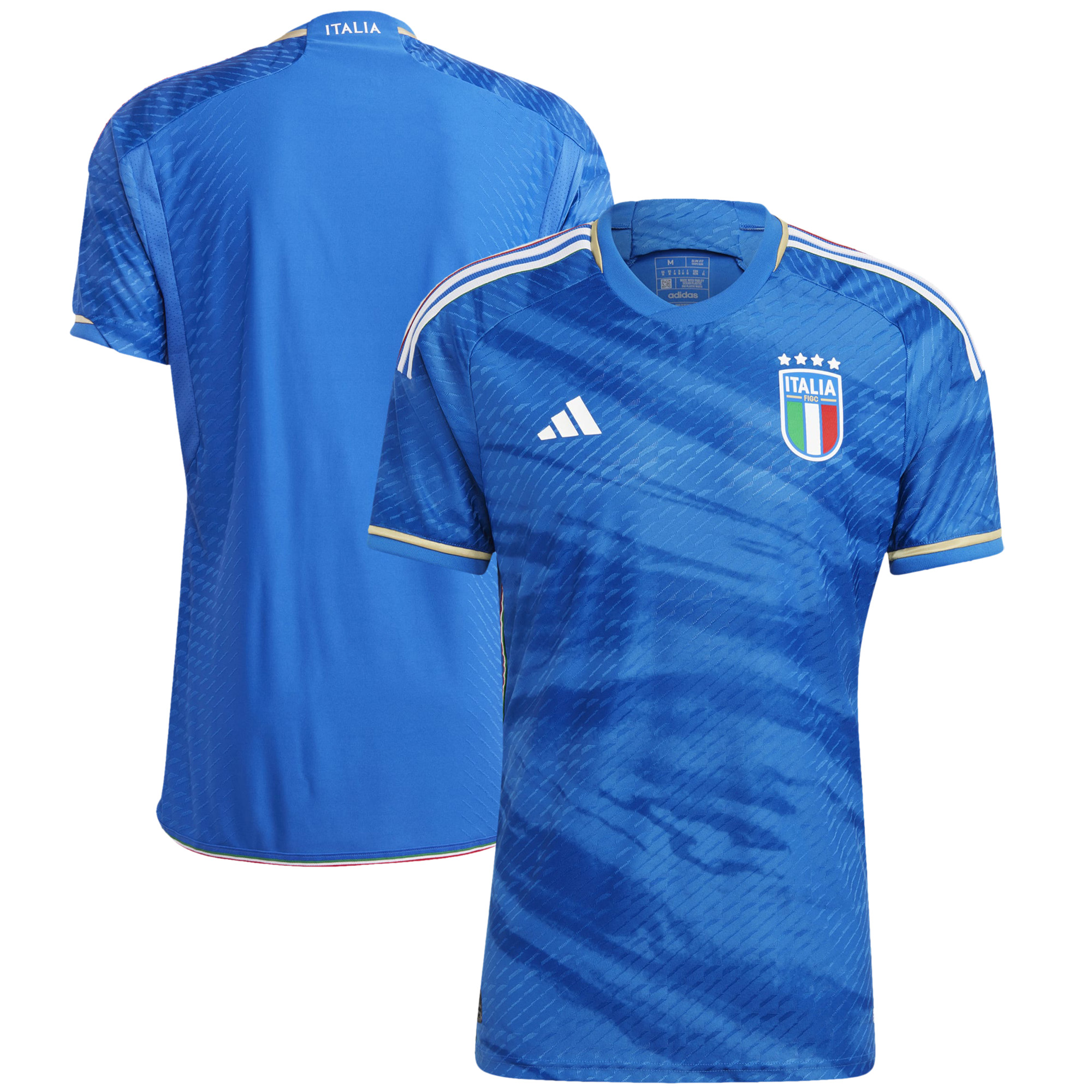 Italian Merch Italy National Football Team Jerseys & Teamwear | rebel