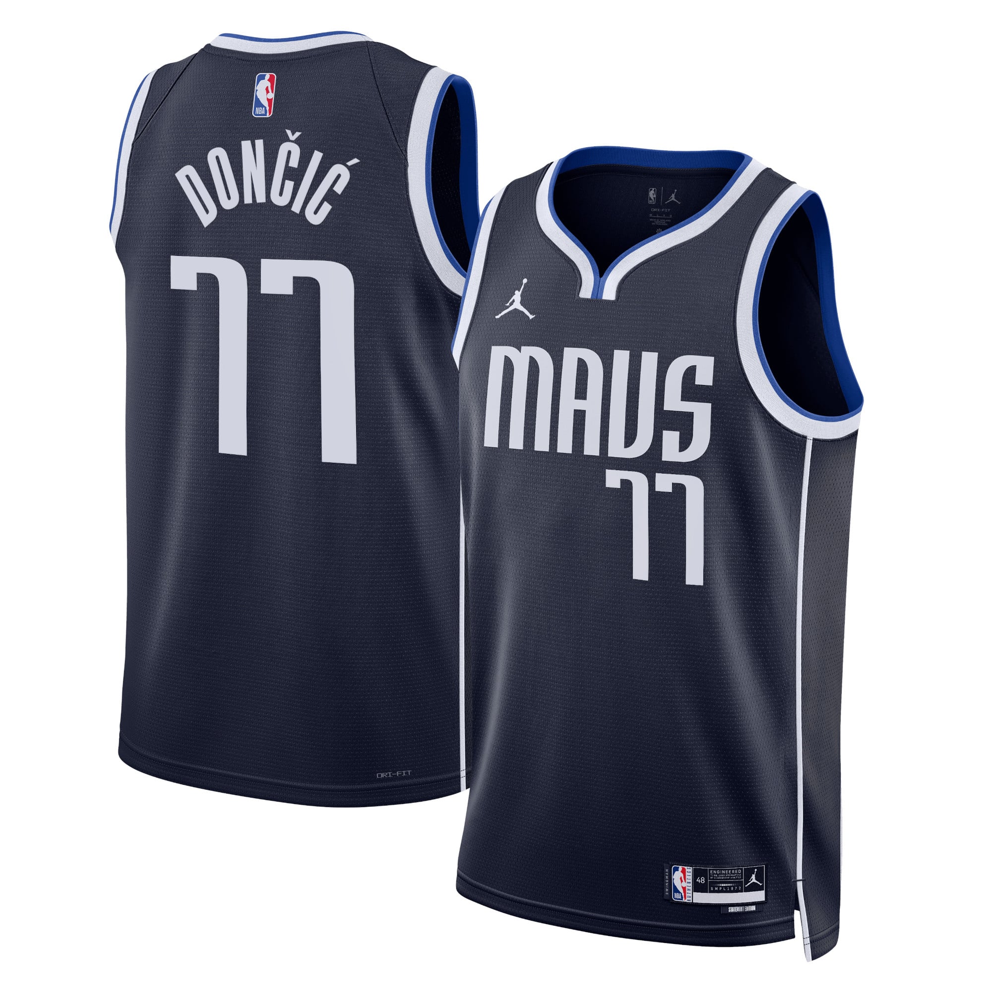 Dallas Mavericks Jerseys Teamwear NBA Merchandise Rebel dallas-mavericks-jerseys-teamwear-nba-merchandise-rebel