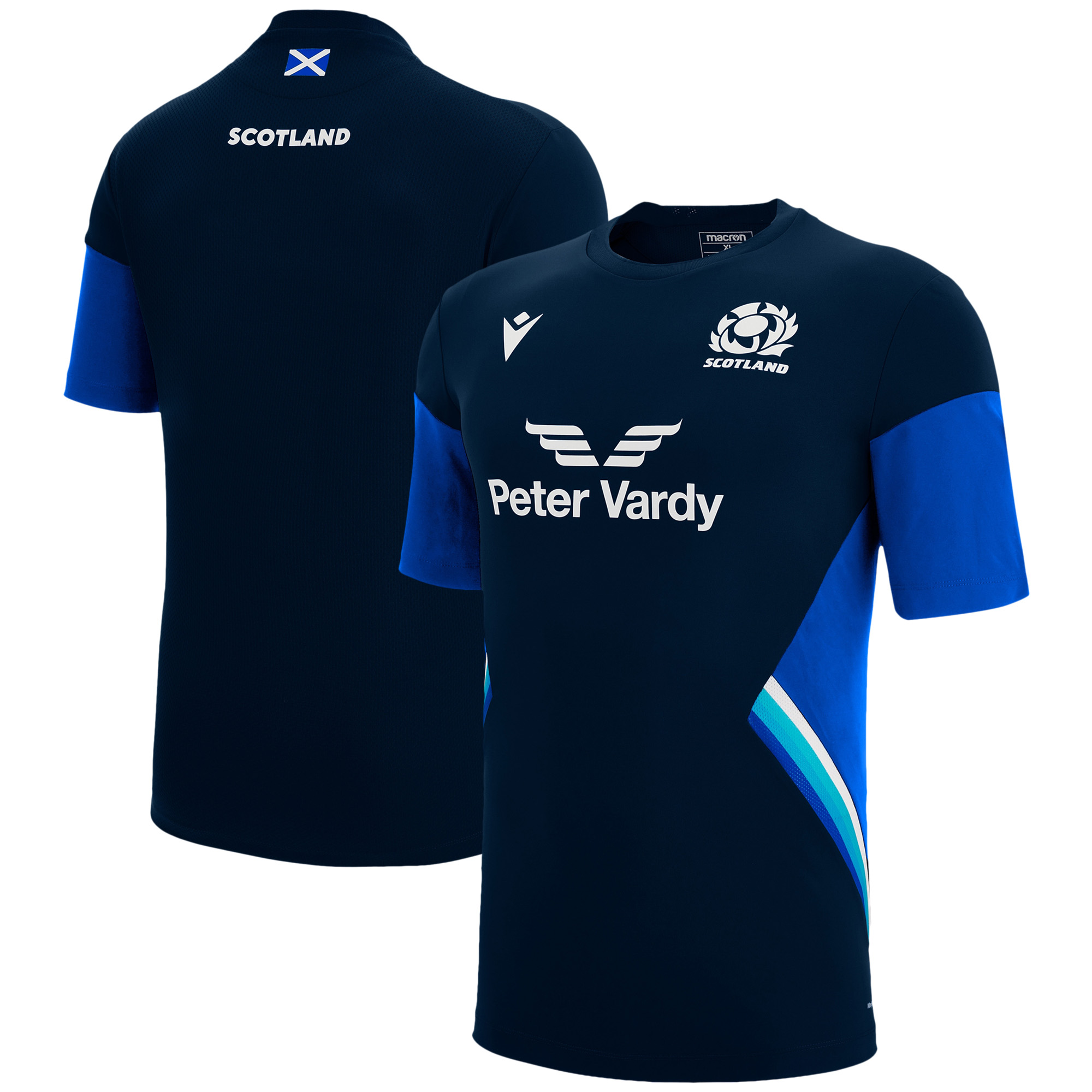 Scotland Rugby Jerseys & Teamwear | Rugby Union | rebel