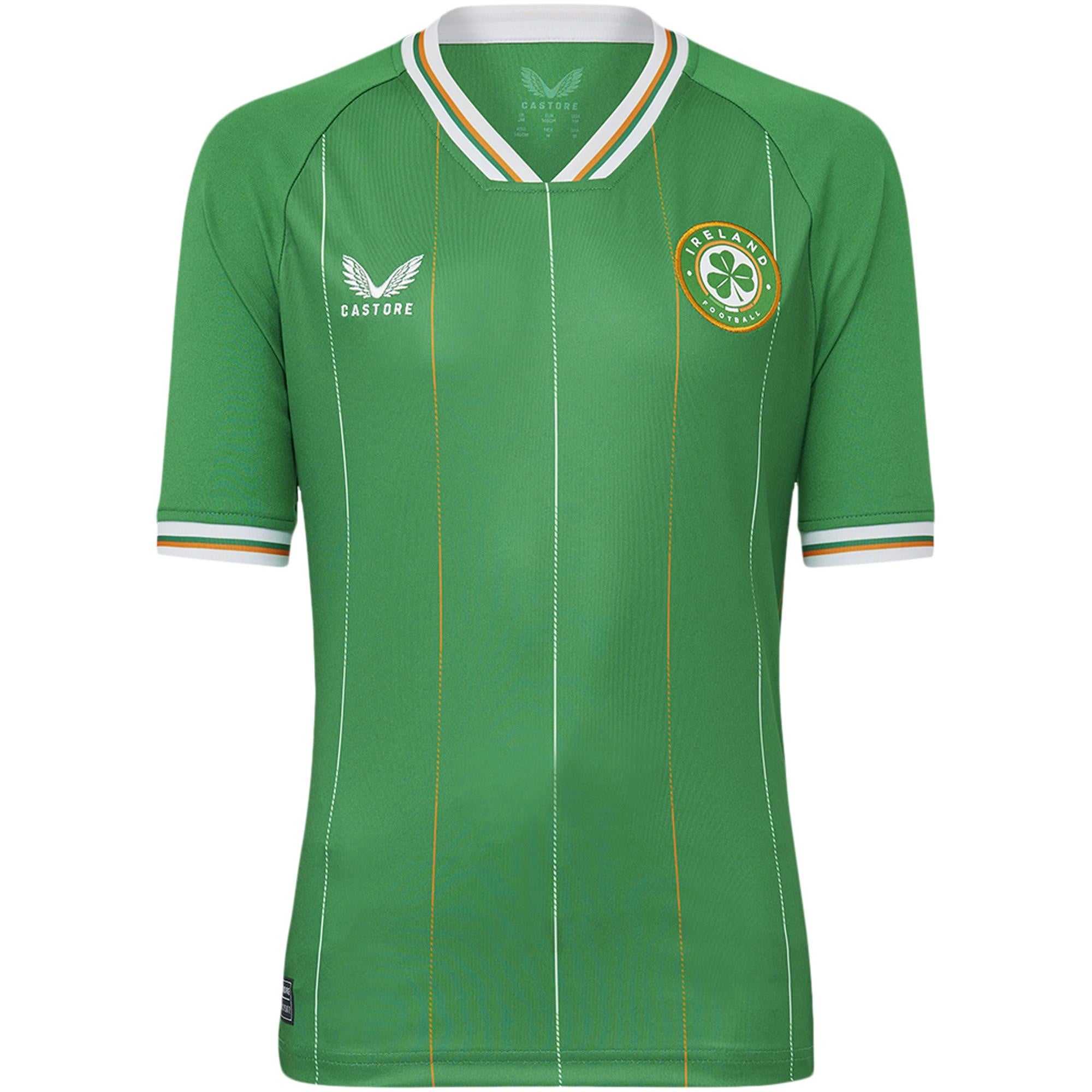 Ireland National Football Team Jerseys Teamwear Rebel ireland-national-football-team-jerseys-teamwear-rebel