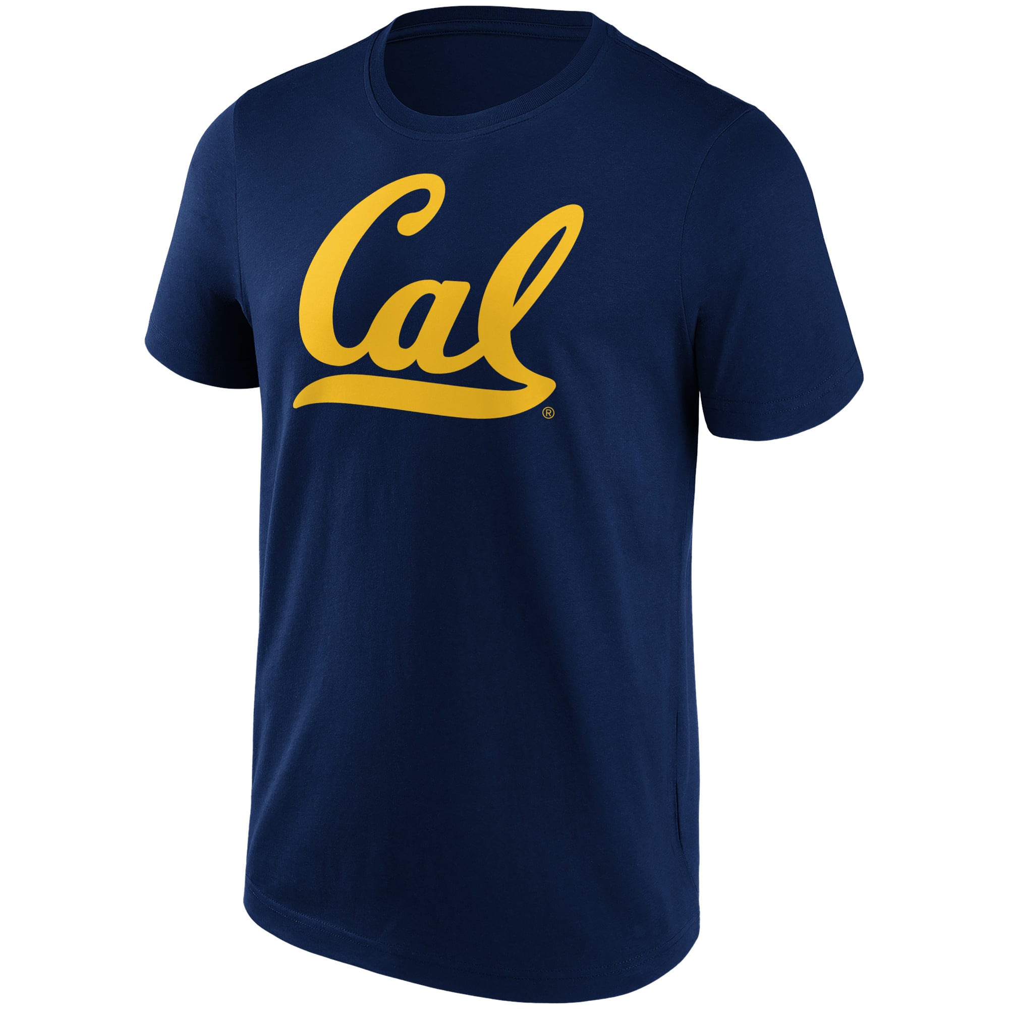 NCAA Cal Bears Primary Logo Graphic T-Shirt - Mens, , rebel_hi-res