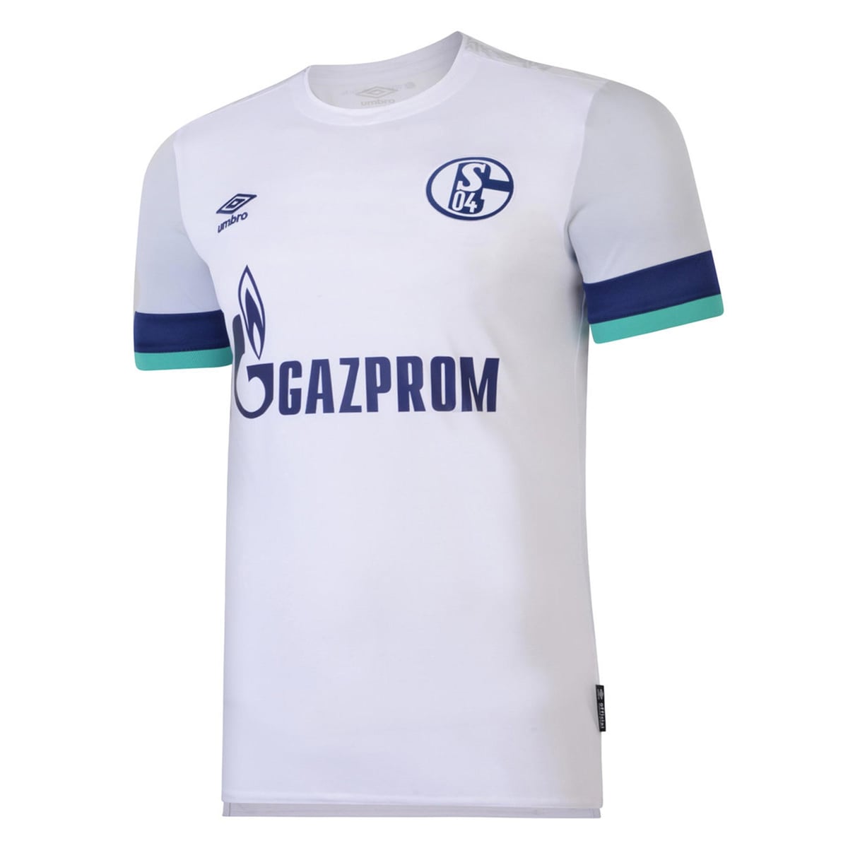 FC Schalke 04 Away Shirt 19-20 - Youth, , rebel_hi-res