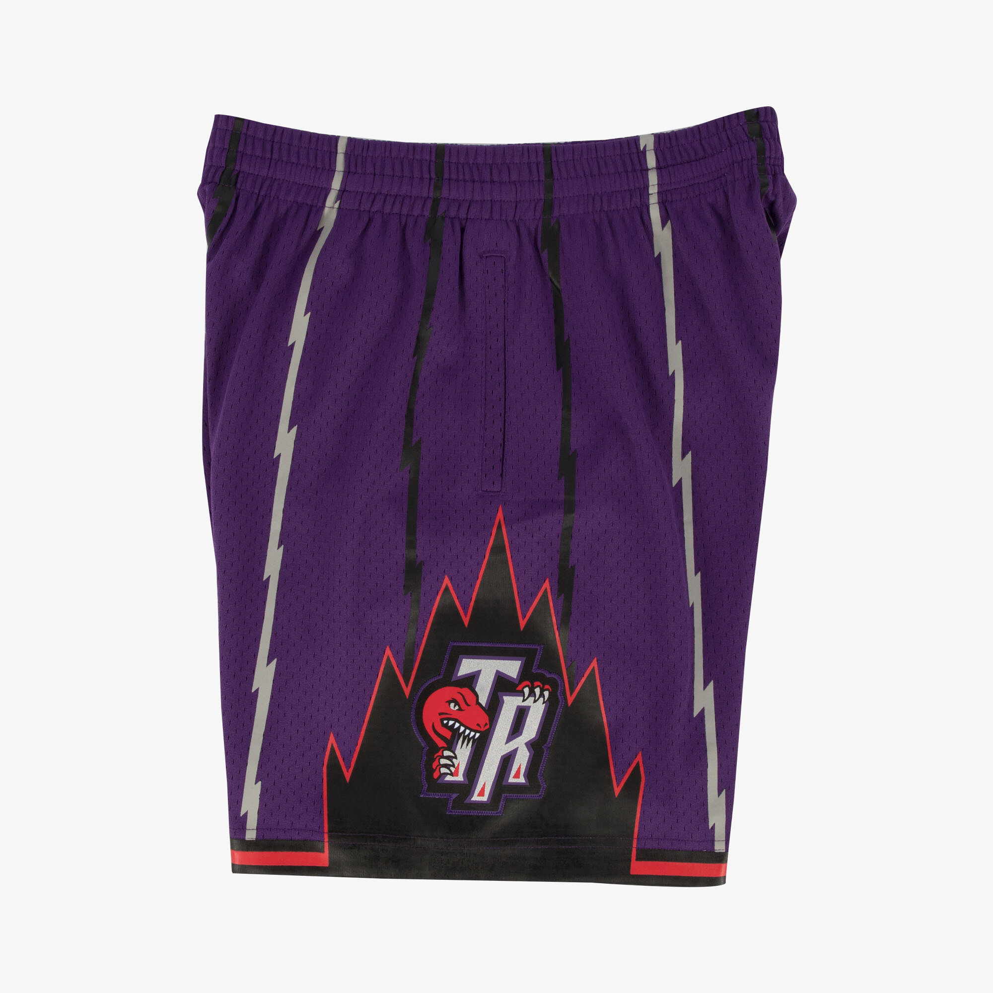 Pro Standard Toronto Raptors Shorts Roses Toronto Raptors Mitchell & Ness Swingman Shorts Road 1998-99 | Rebel Sport