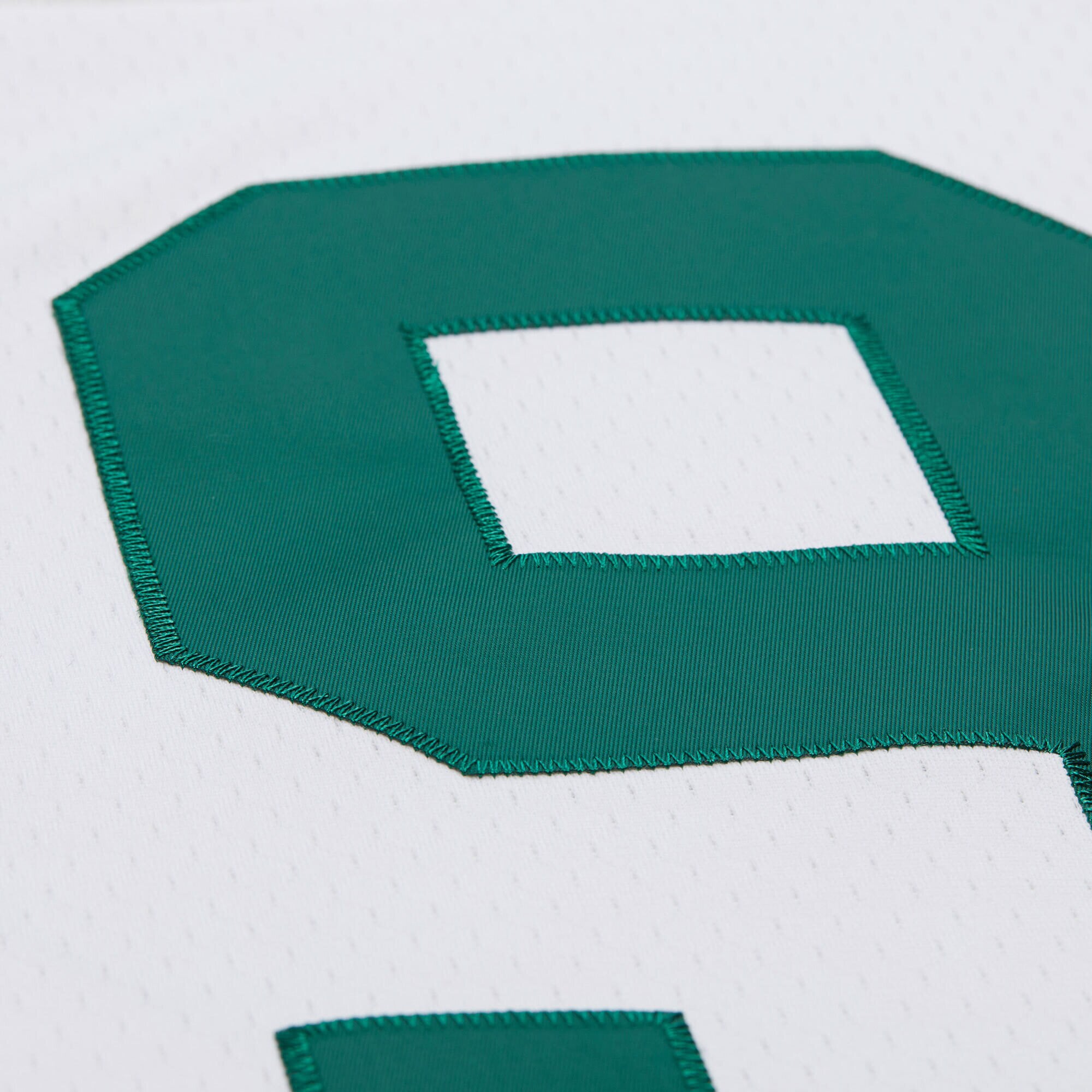 Brett Favre Green Bay Packers 1996 Mitchell & Ness Green Legacy Jersey, , rebel_hi-res