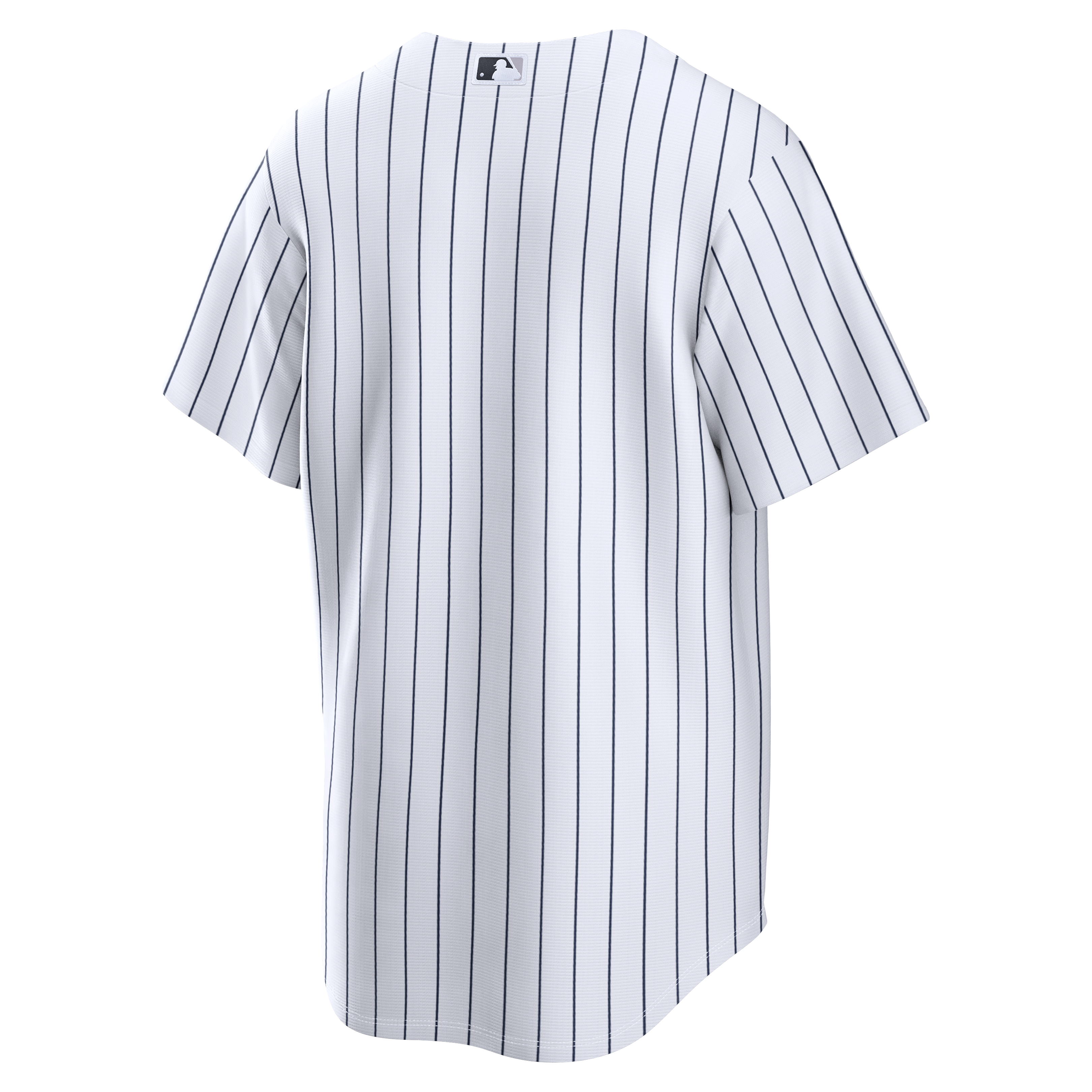 Nike New York Yankees Mens Official Replica Home Jersey, , rebel_hi-res