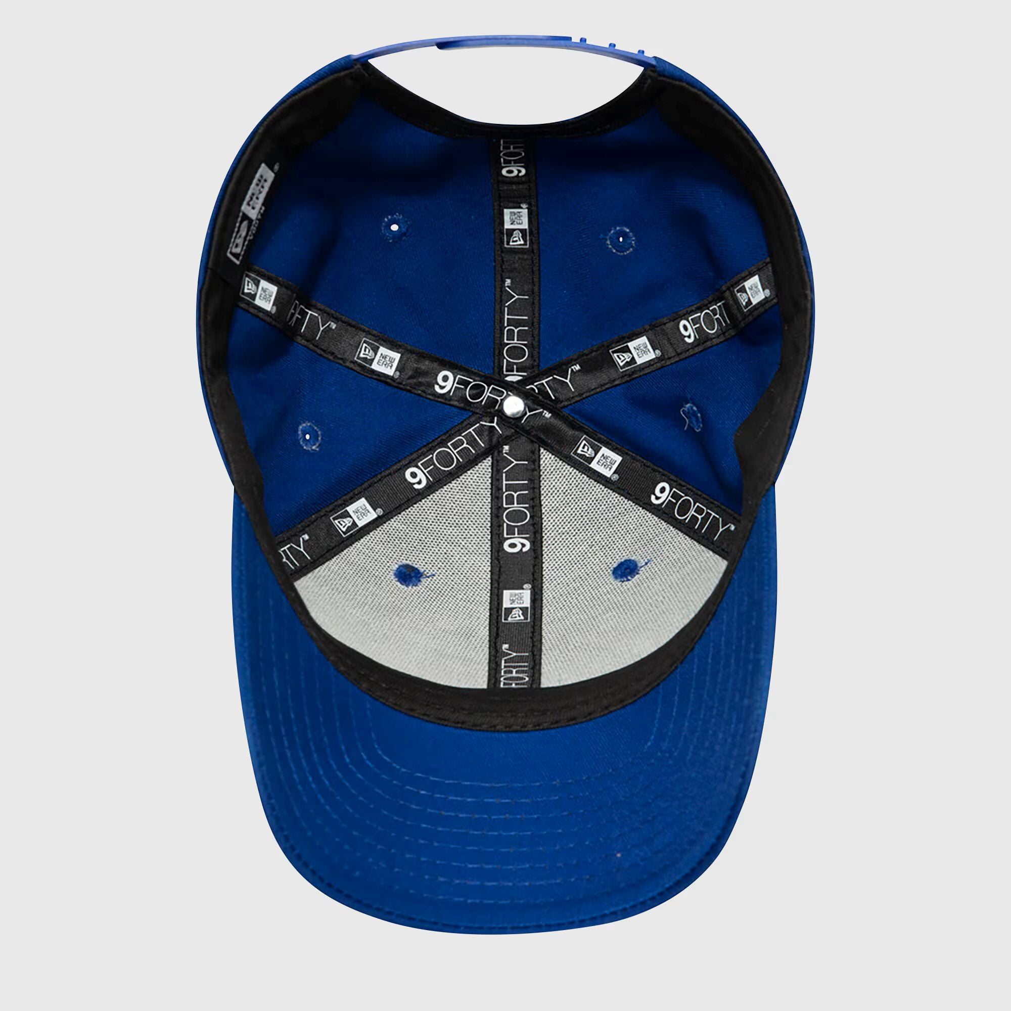 Chelsea New Era Essential 9FORTY - Blue - Junior, , rebel_hi-res