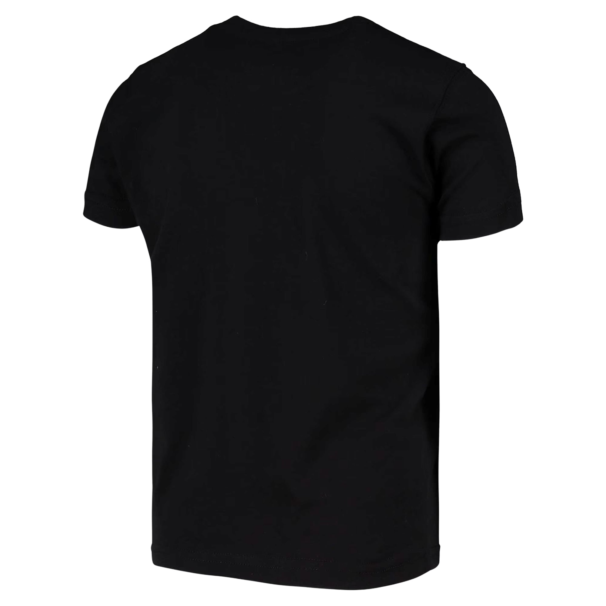 Atlanta Falcons Helmet Head Tee - Junior, , rebel_hi-res