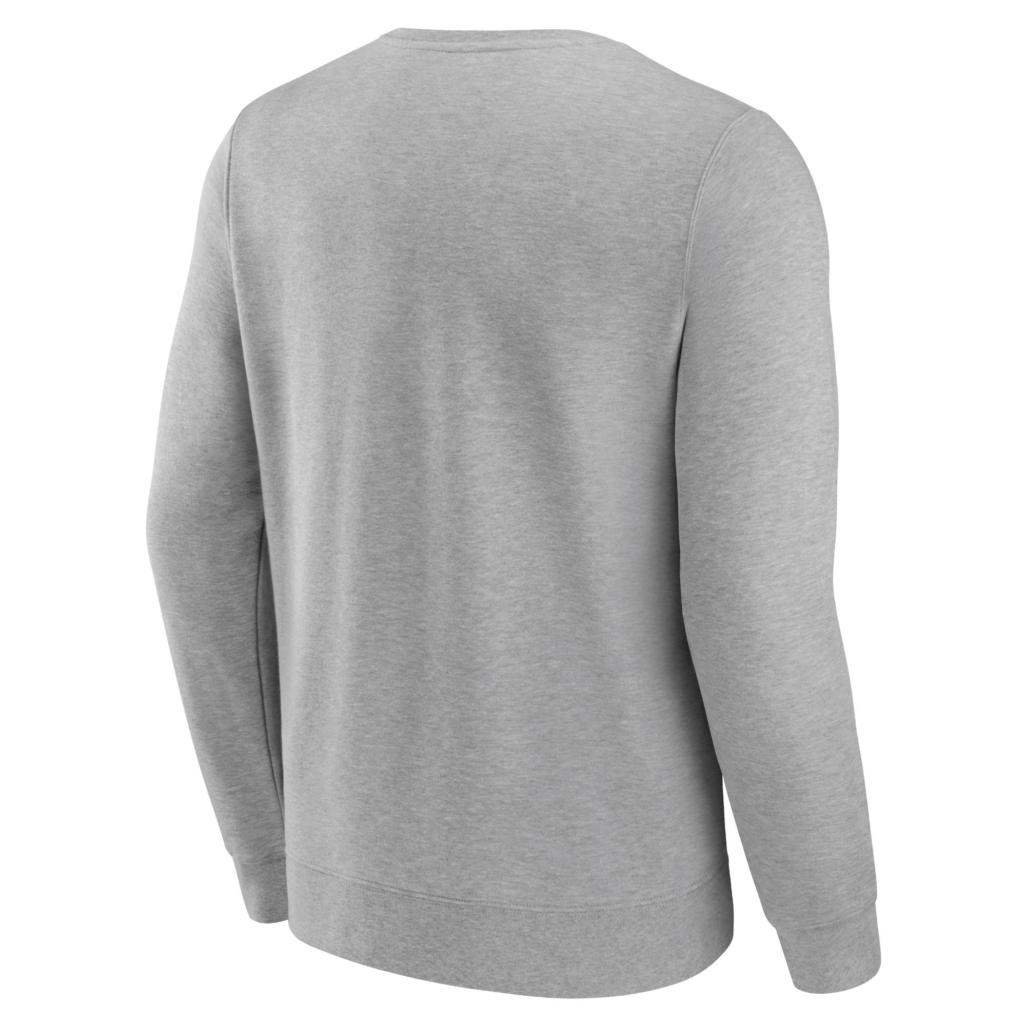 Memphis Grizzlies  Hard Color Graphic Crew Sweatshirt - Mens, , rebel_hi-res