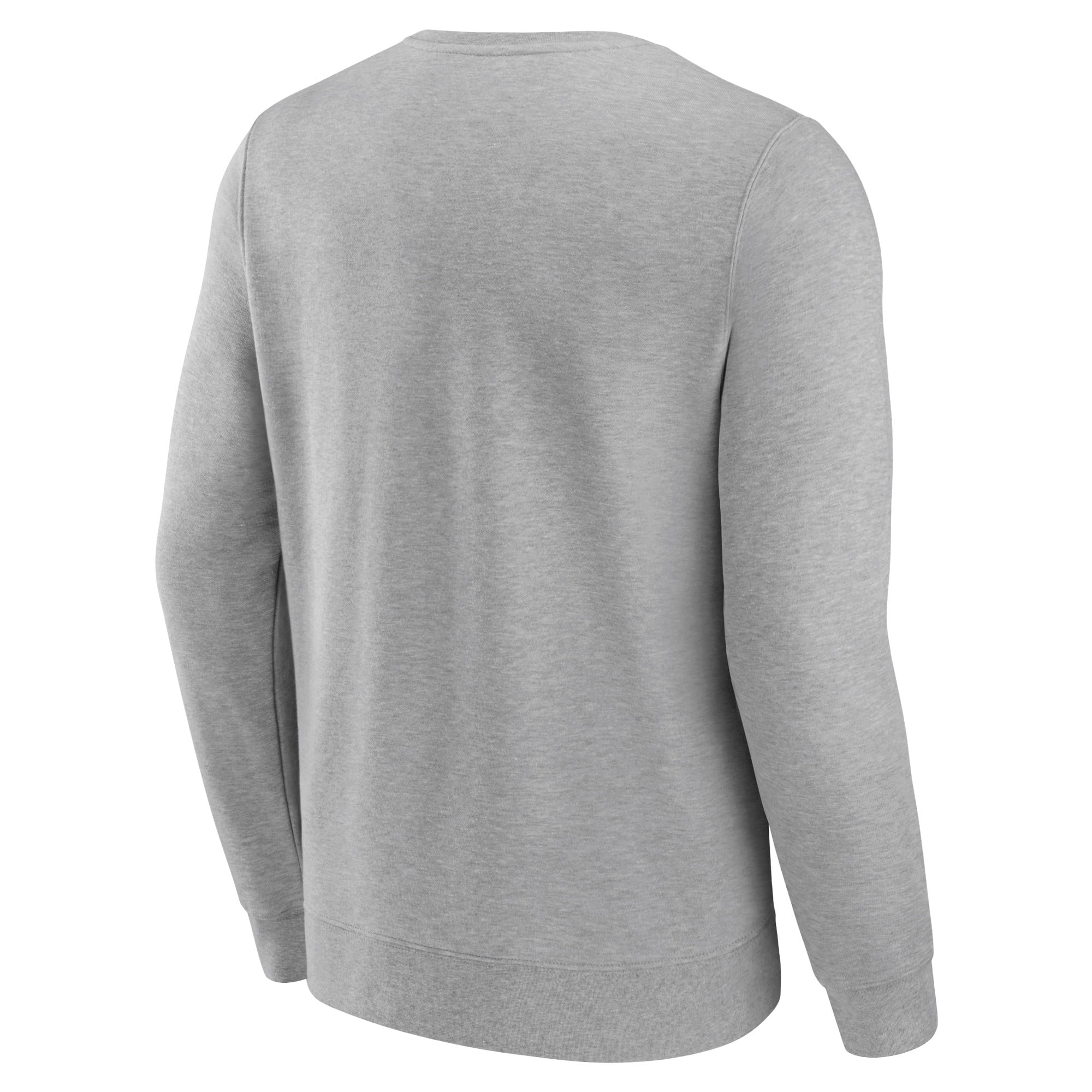 Los Angeles Lakers  Hard Color Graphic Crew Sweatshirt - Mens, , rebel_hi-res