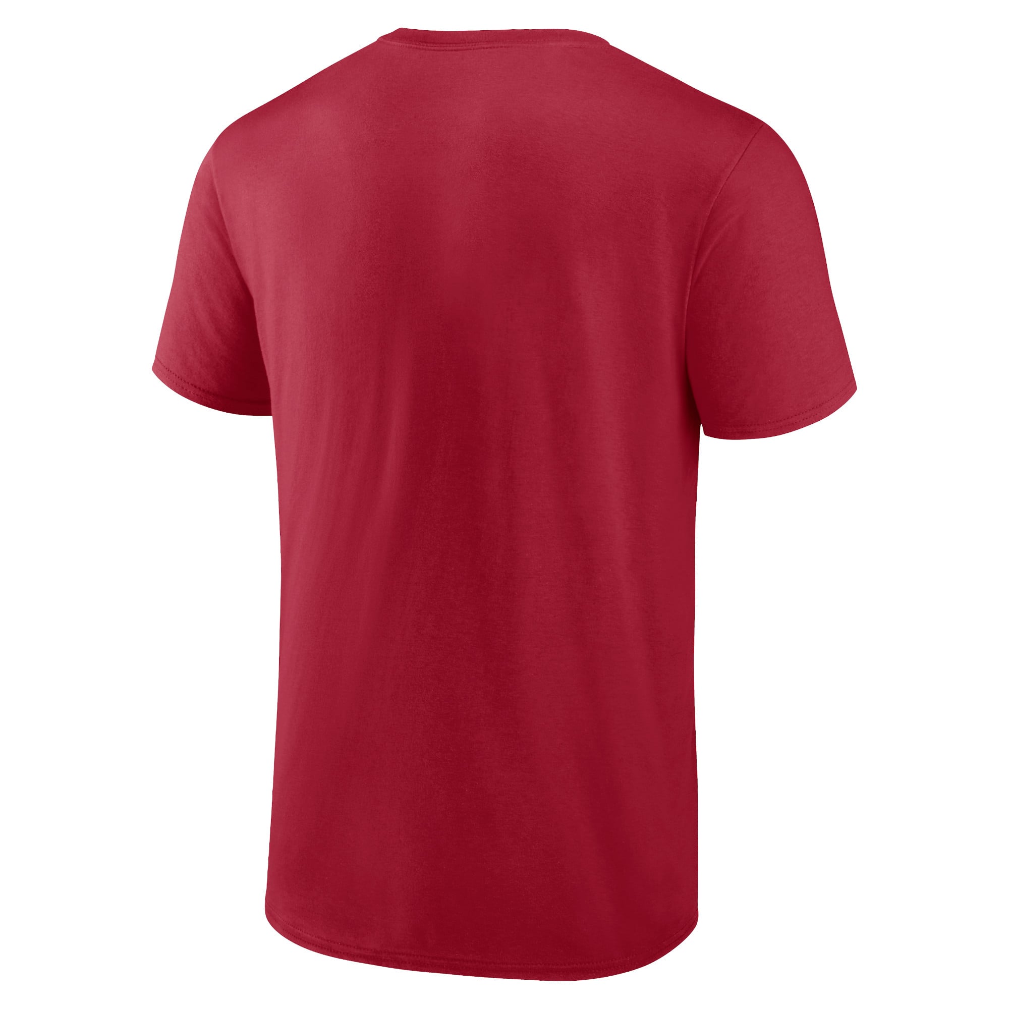 Tampa Bay Buccaneers Hometown Heavy Hitter Graphic T-Shirt - Mens, , rebel_hi-res