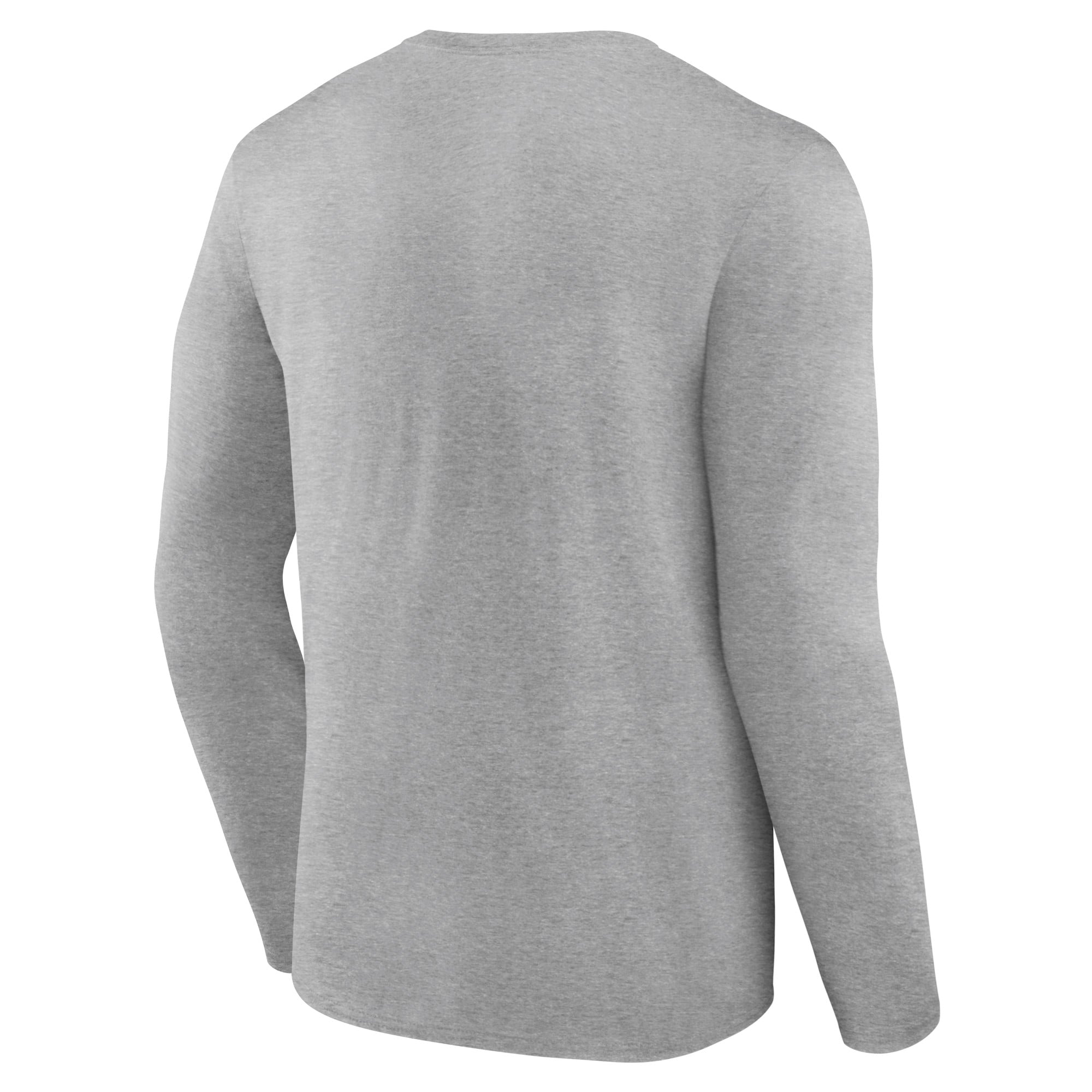 Green Bay Packers End Around Helmet Graphic Long Sleeve T-Shirt - Mens, , rebel_hi-res