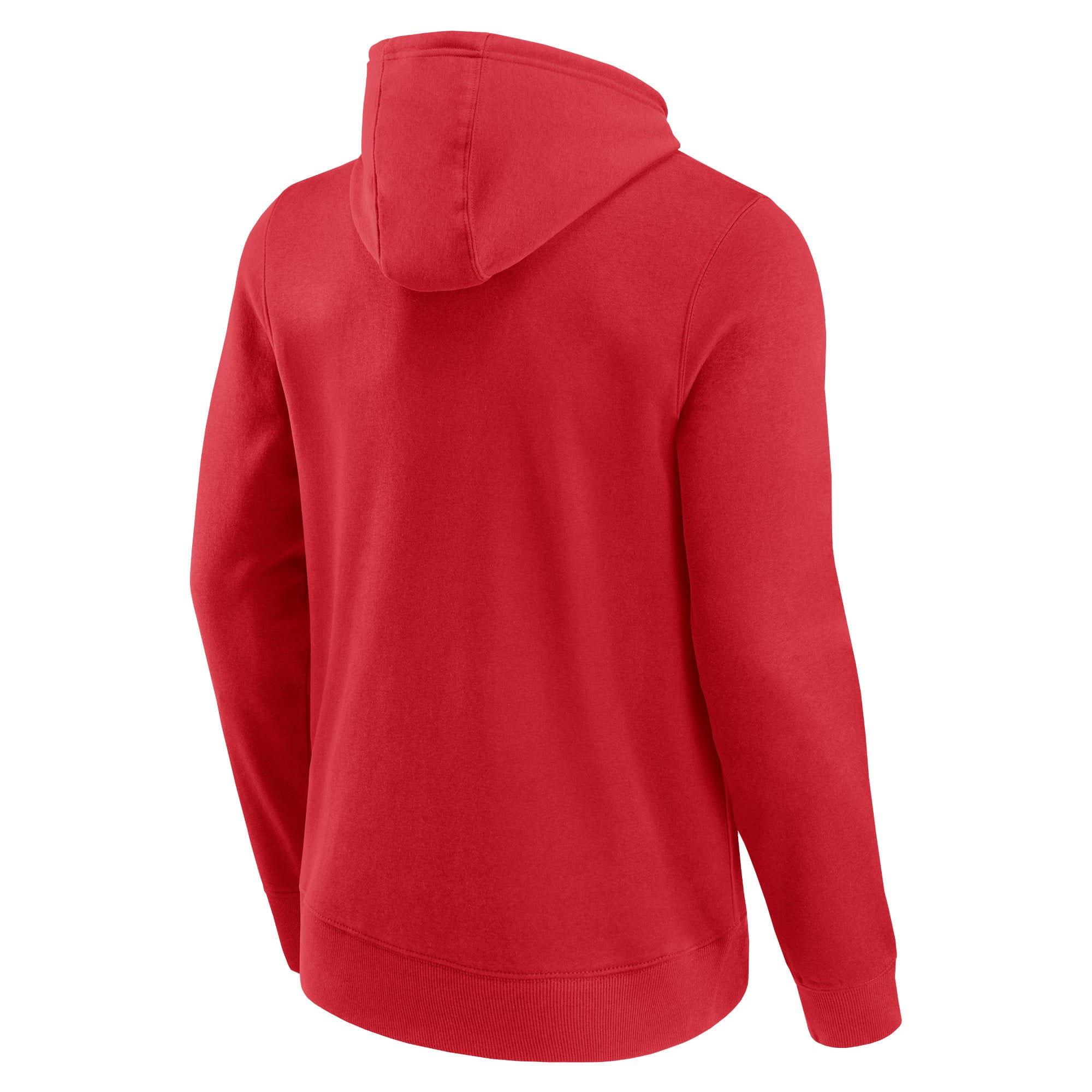 Tampa Bay Buccaneers Hometown Heavy Hitter Graphic Hoodie - Mens, , rebel_hi-res