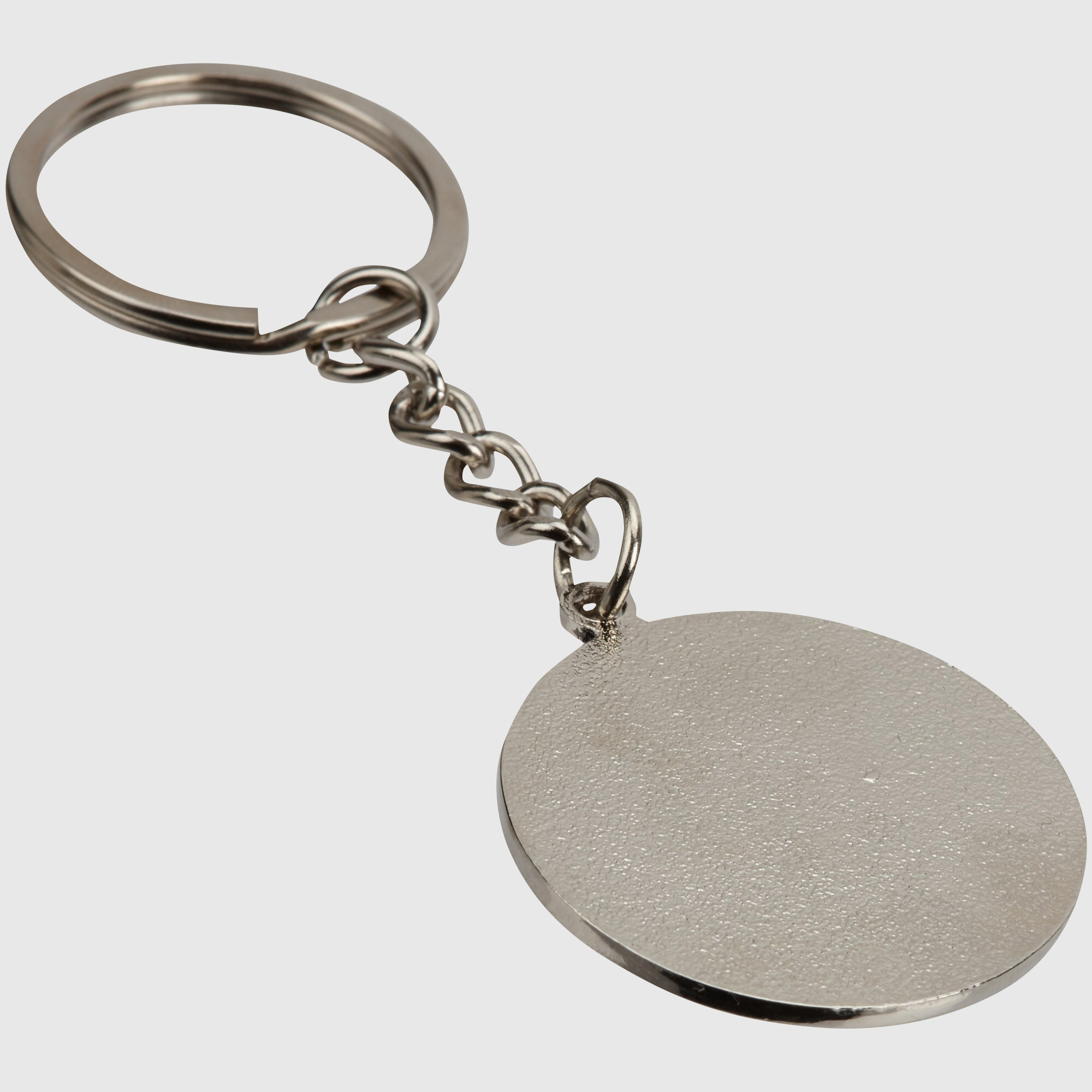 Chelsea Nothing Stops Us Flag Keyring, , rebel_hi-res