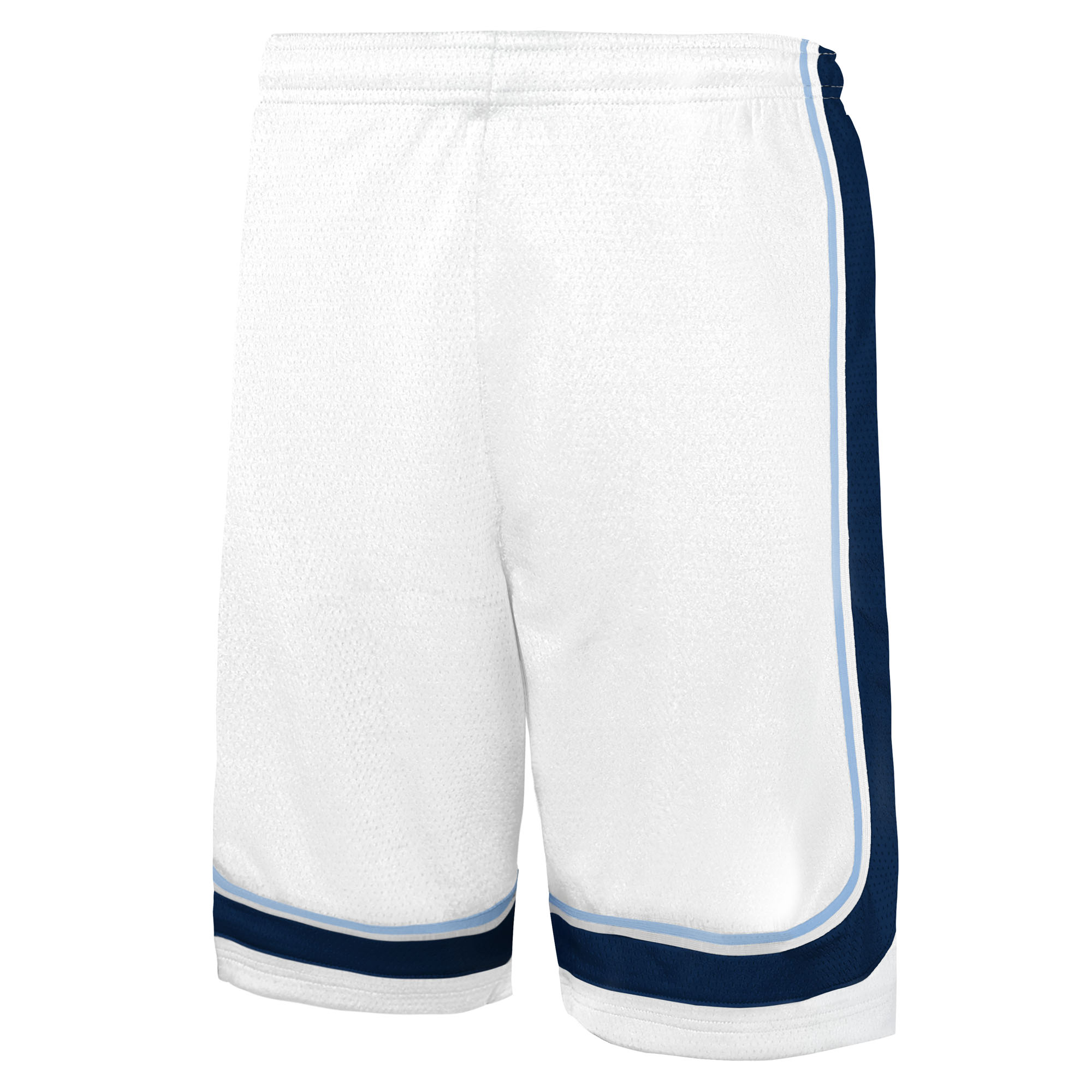 Memphis Grizzlies Nike Association Swingman Short - Youth, , rebel_hi-res