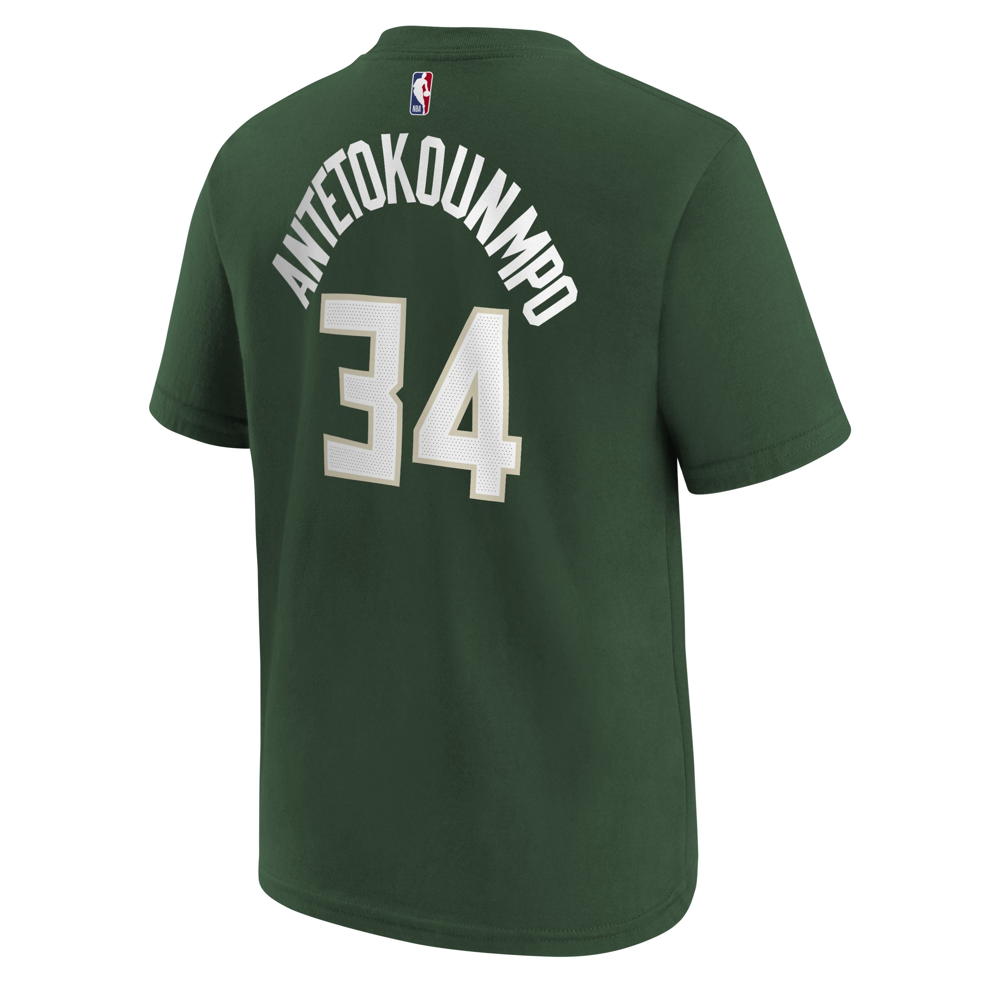 500 LEVEL Giannis Antetokounmpo Youth Hoodie - Officially Licensed NBA Sweatshirt