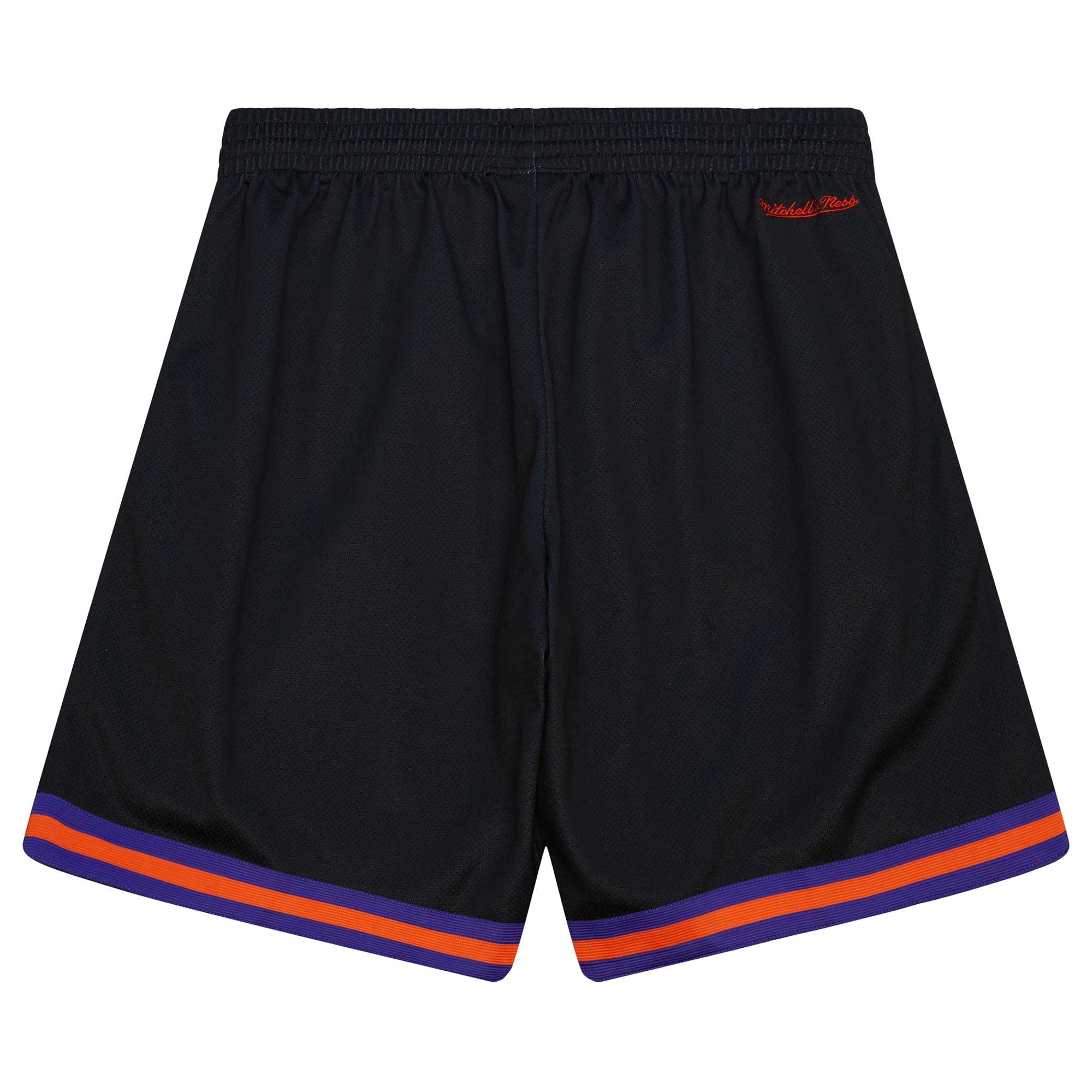 Phoenix Suns NBA Big Face Fashion Short By Mitchell & Ness - Mens, , rebel_hi-res