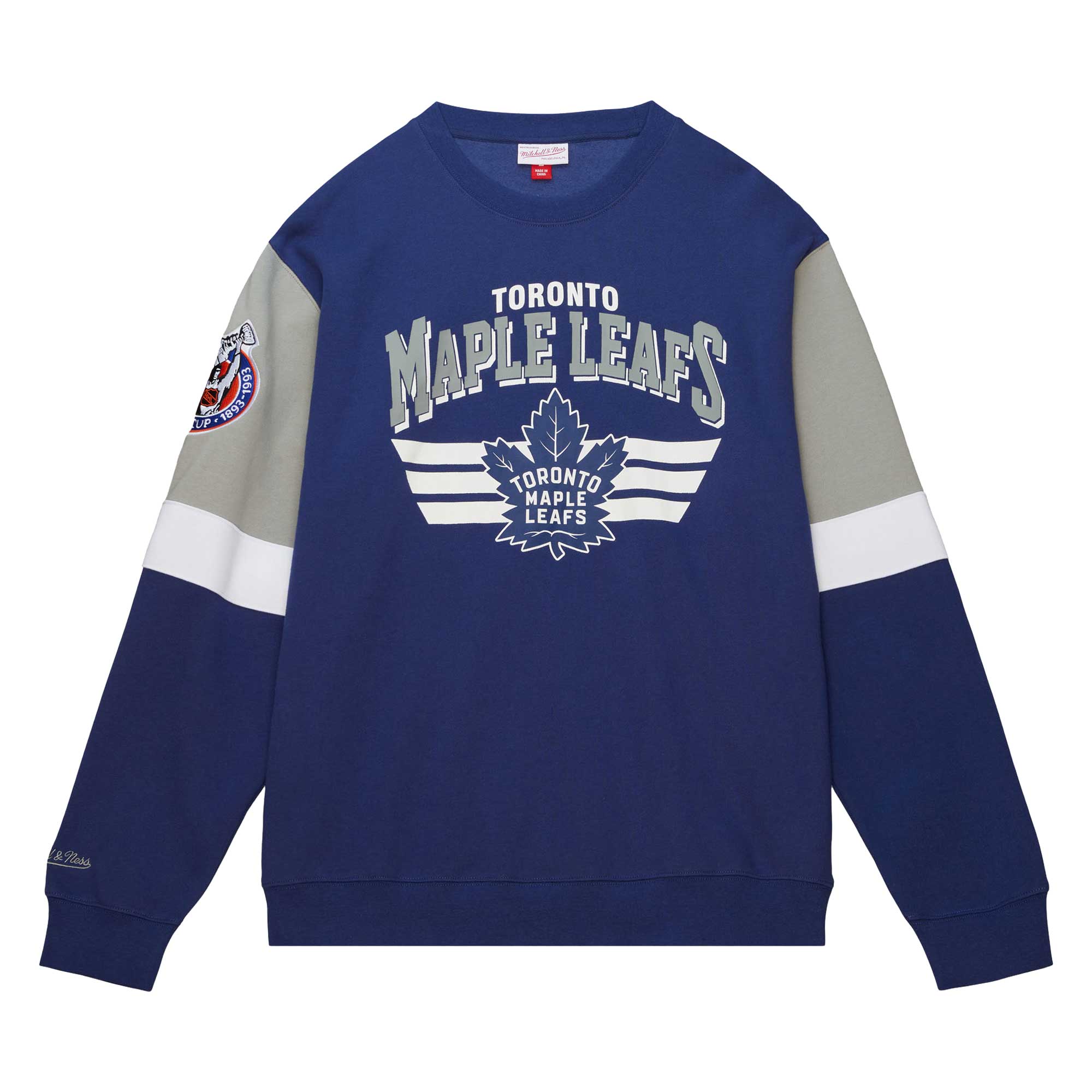 Toronto Merch Toronto Maple Leafs Jerseys & Teamwear | NHL Merch | rebel