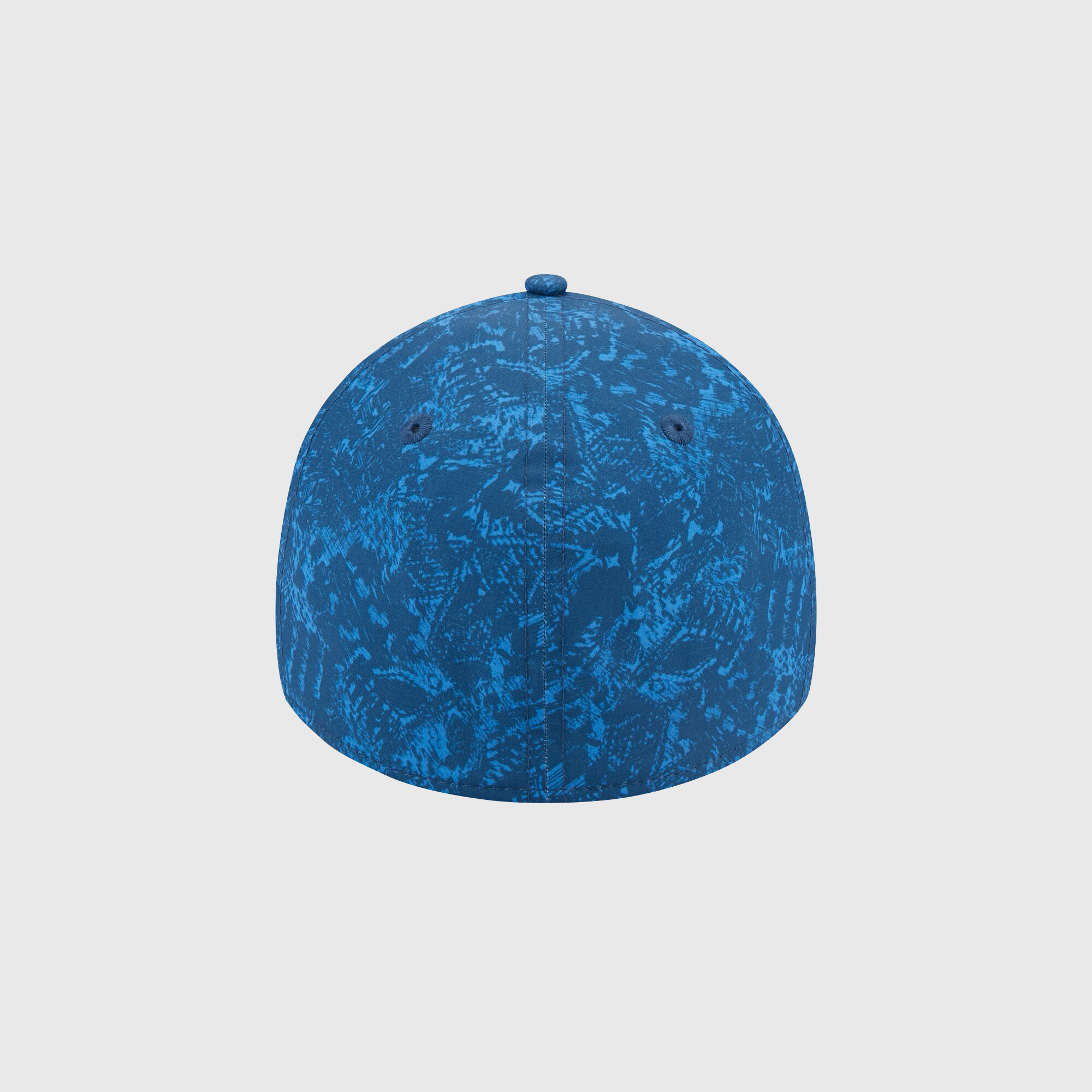 Chelsea New Era Retro 39THIRTY Cap - Blue - Adults, , rebel_hi-res