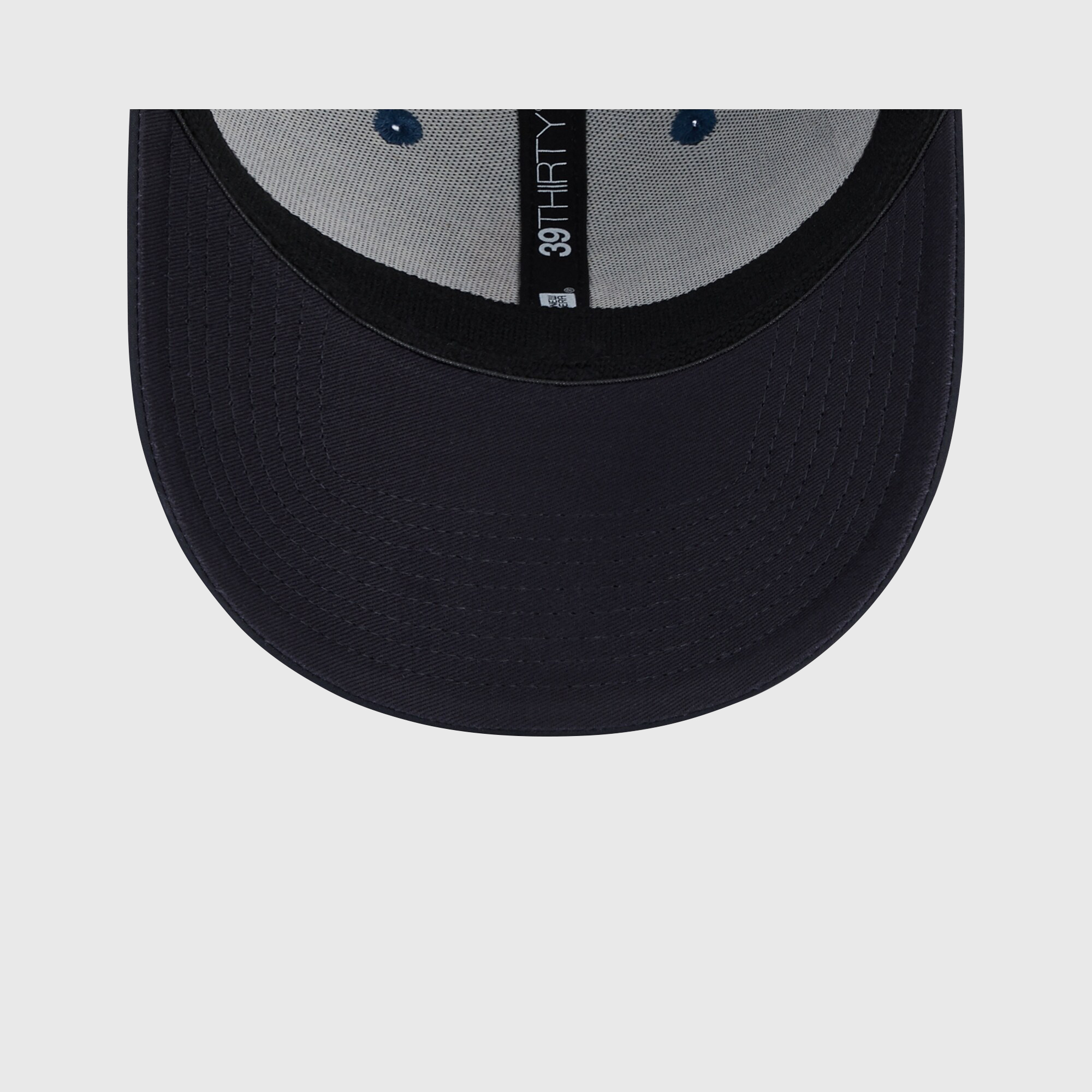 Chelsea New Era Retro 39THIRTY Cap - Blue - Adults, , rebel_hi-res