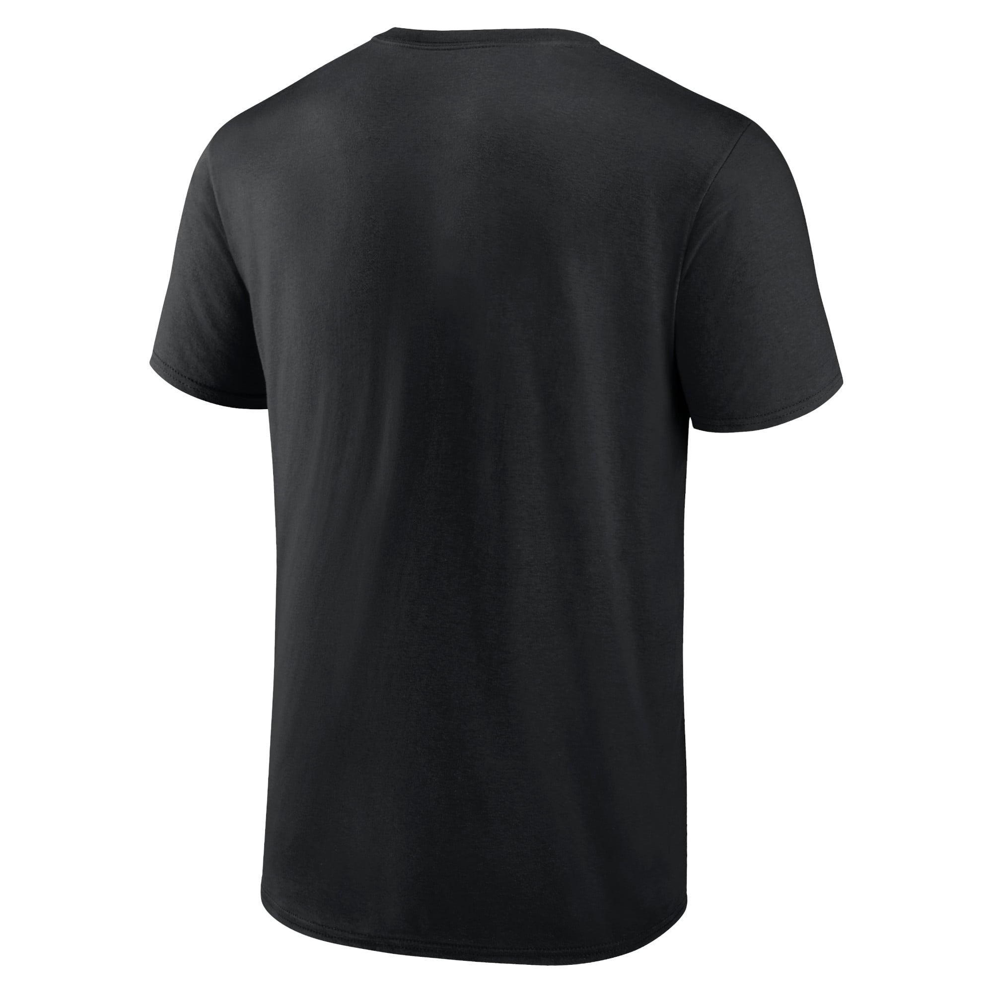 Derby County Legacy Graphic T-Shirt - Black - Mens, , rebel_hi-res