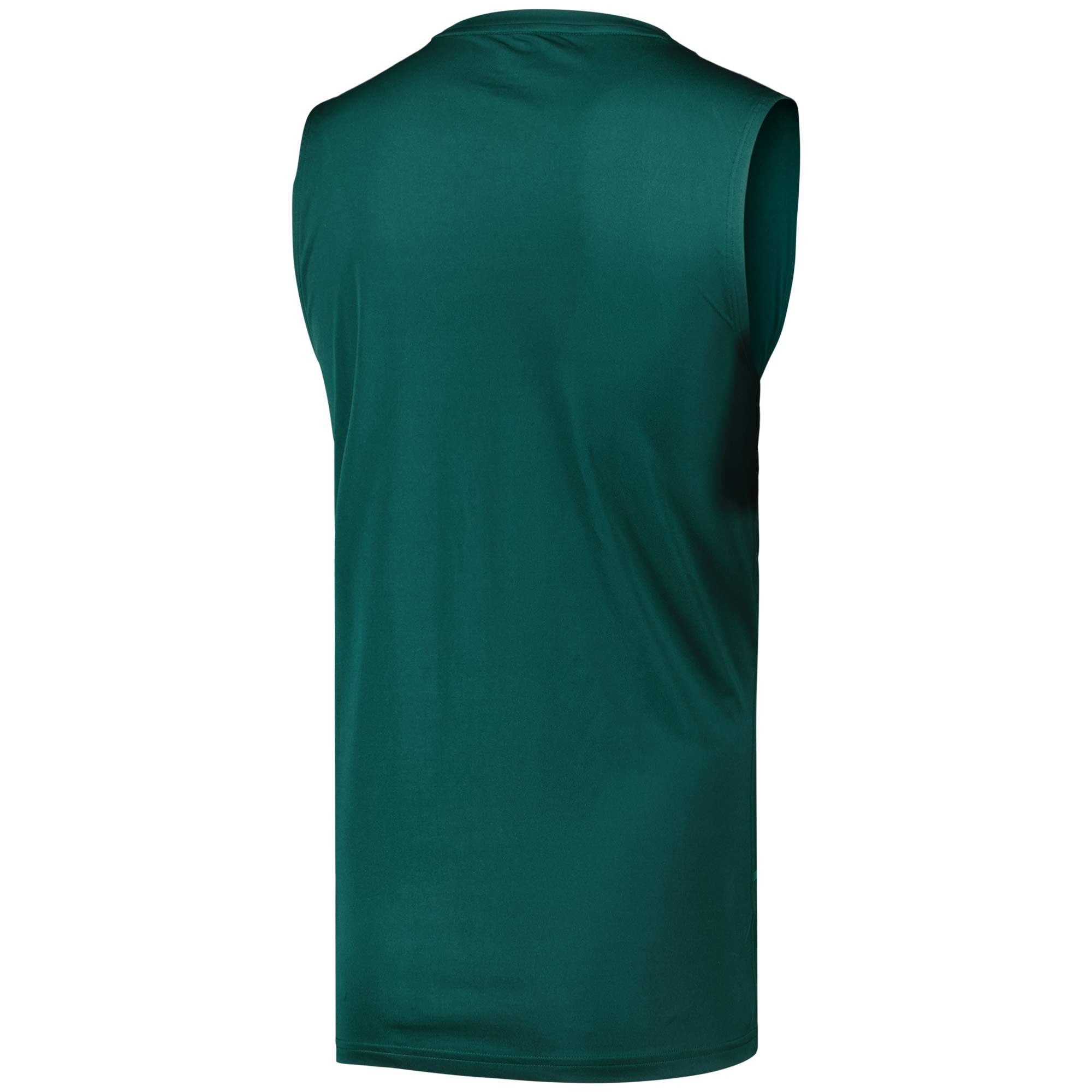 Republic of Ireland Castore Players Training Vest - Green, , rebel_hi-res