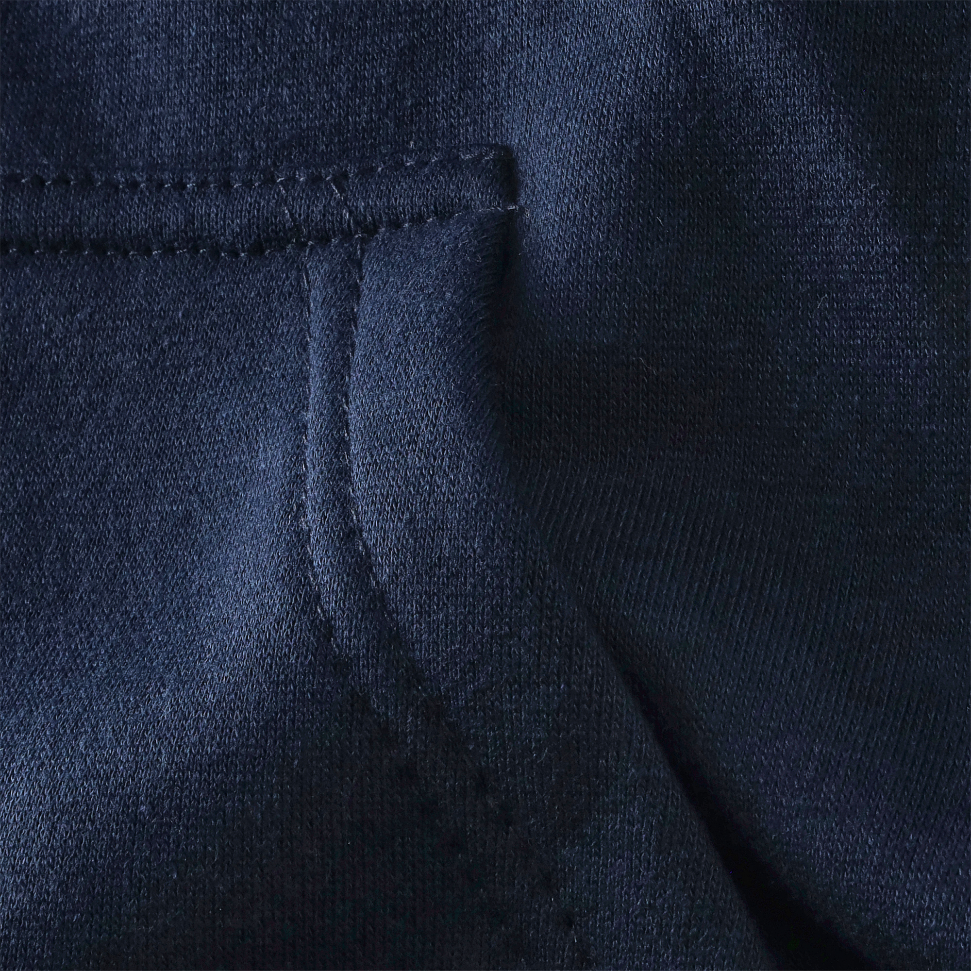 Chelsea Core Zip Through Hoodie - Navy - Boys, , rebel_hi-res