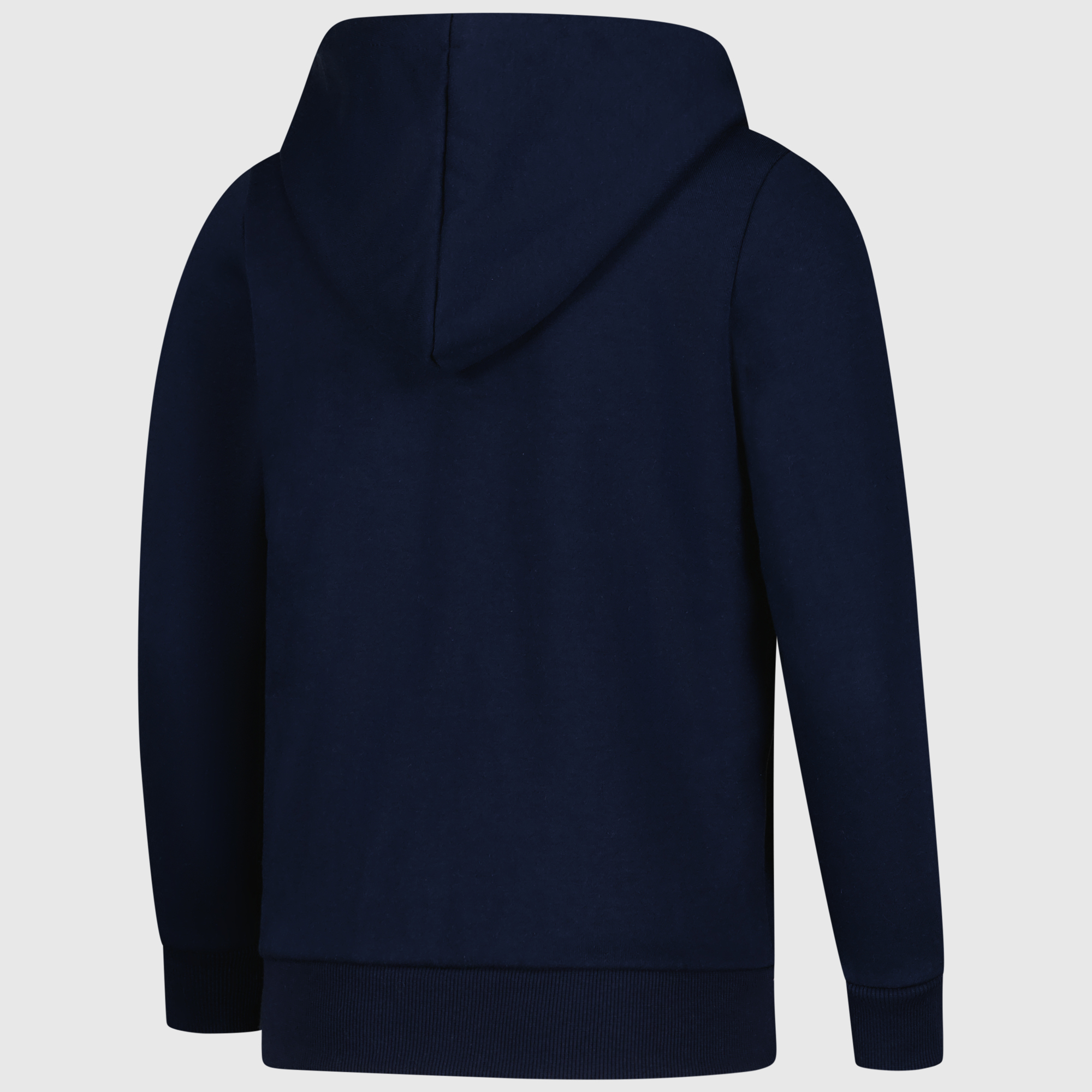 Chelsea Core Zip Through Hoodie - Navy - Boys, , rebel_hi-res