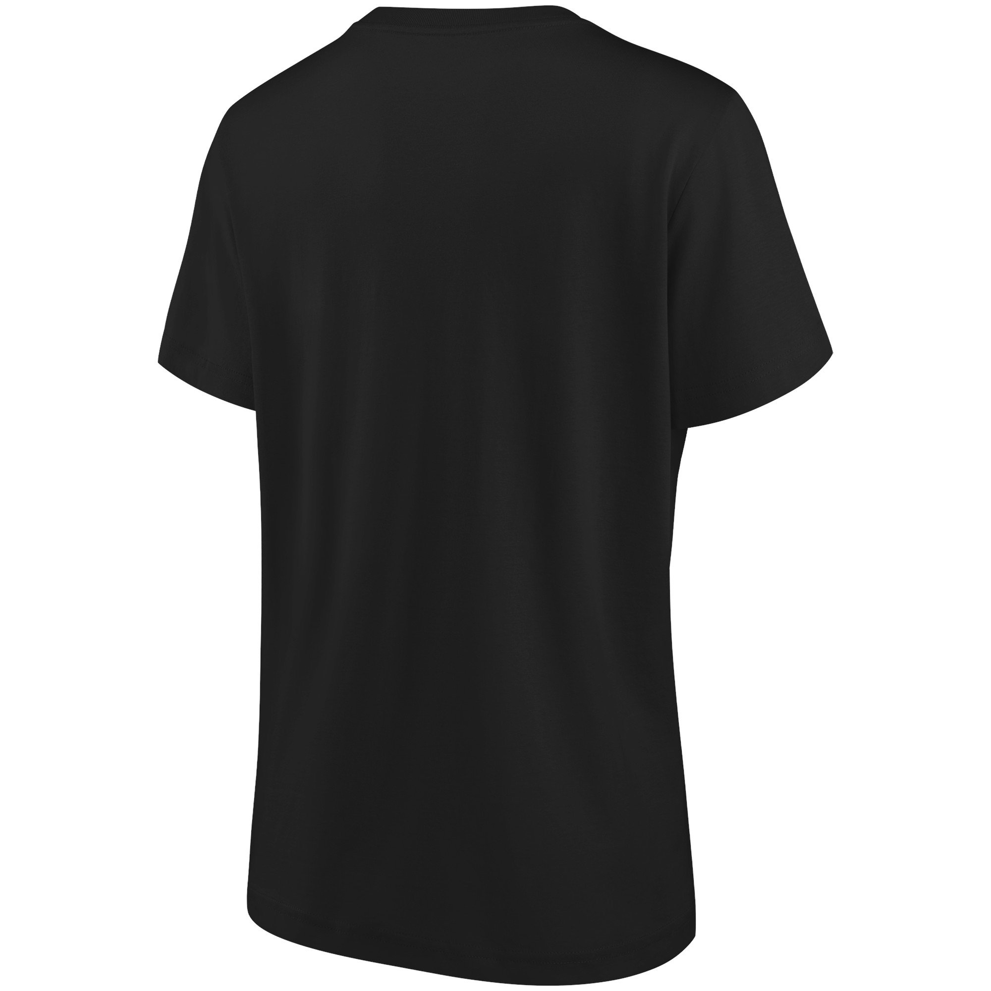 Los Angeles Lakers  City Pride T-Shirt - Womens, , rebel_hi-res