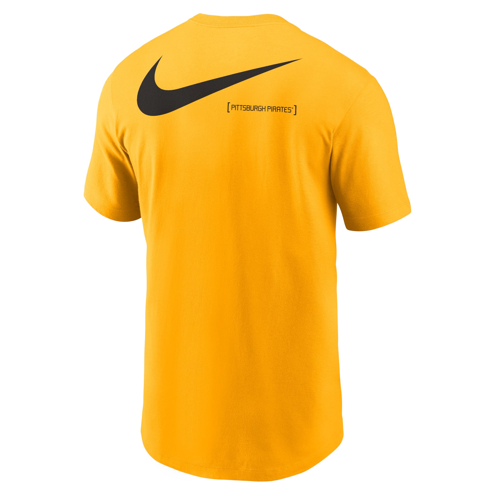 Pittsburgh Pirates Nike 2 Hit Speed City Connect Tee - Mens, , rebel_hi-res