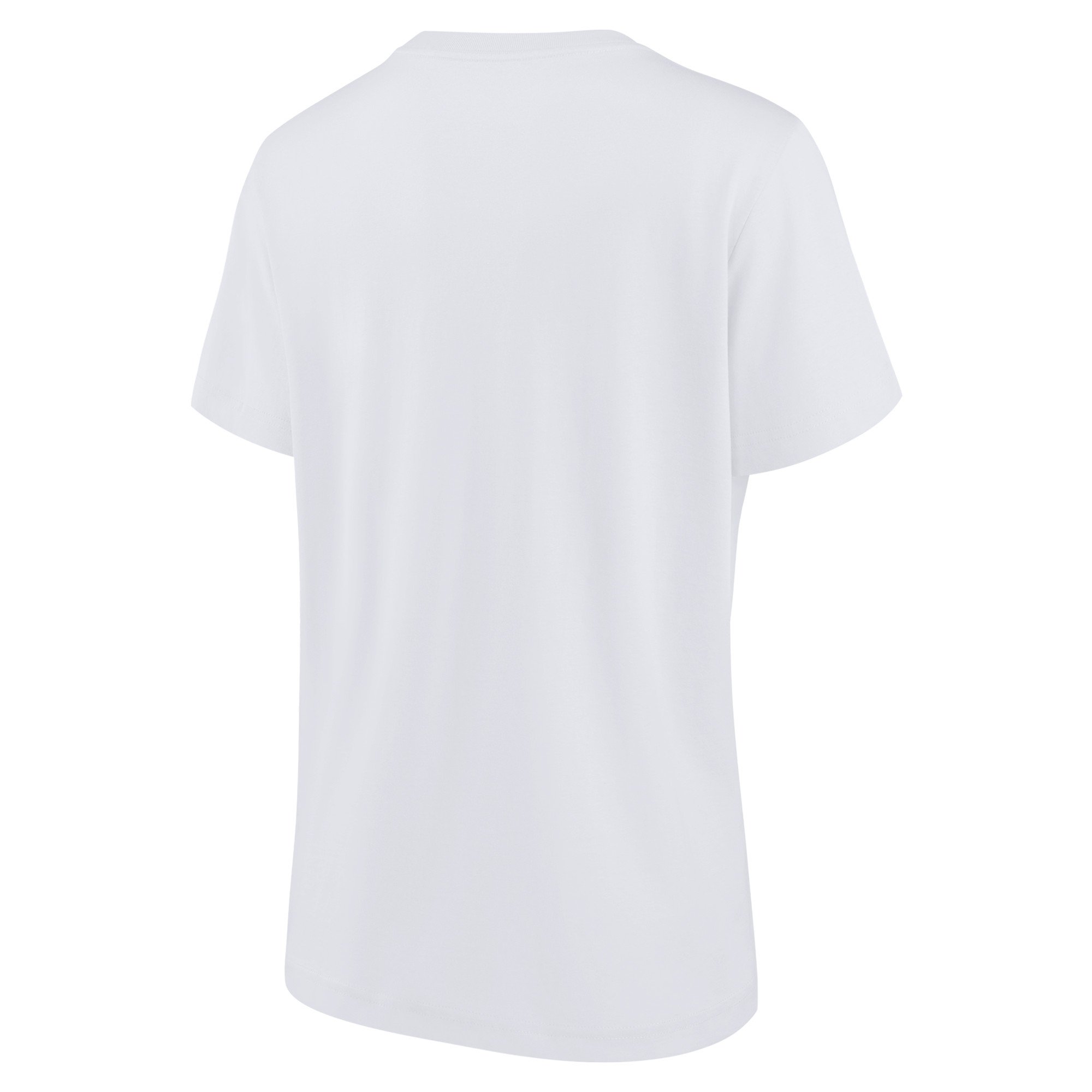 Formula 1 2023 Dutch Grand Prix Flag Graphic T-Shirt - White - Womens, , rebel_hi-res