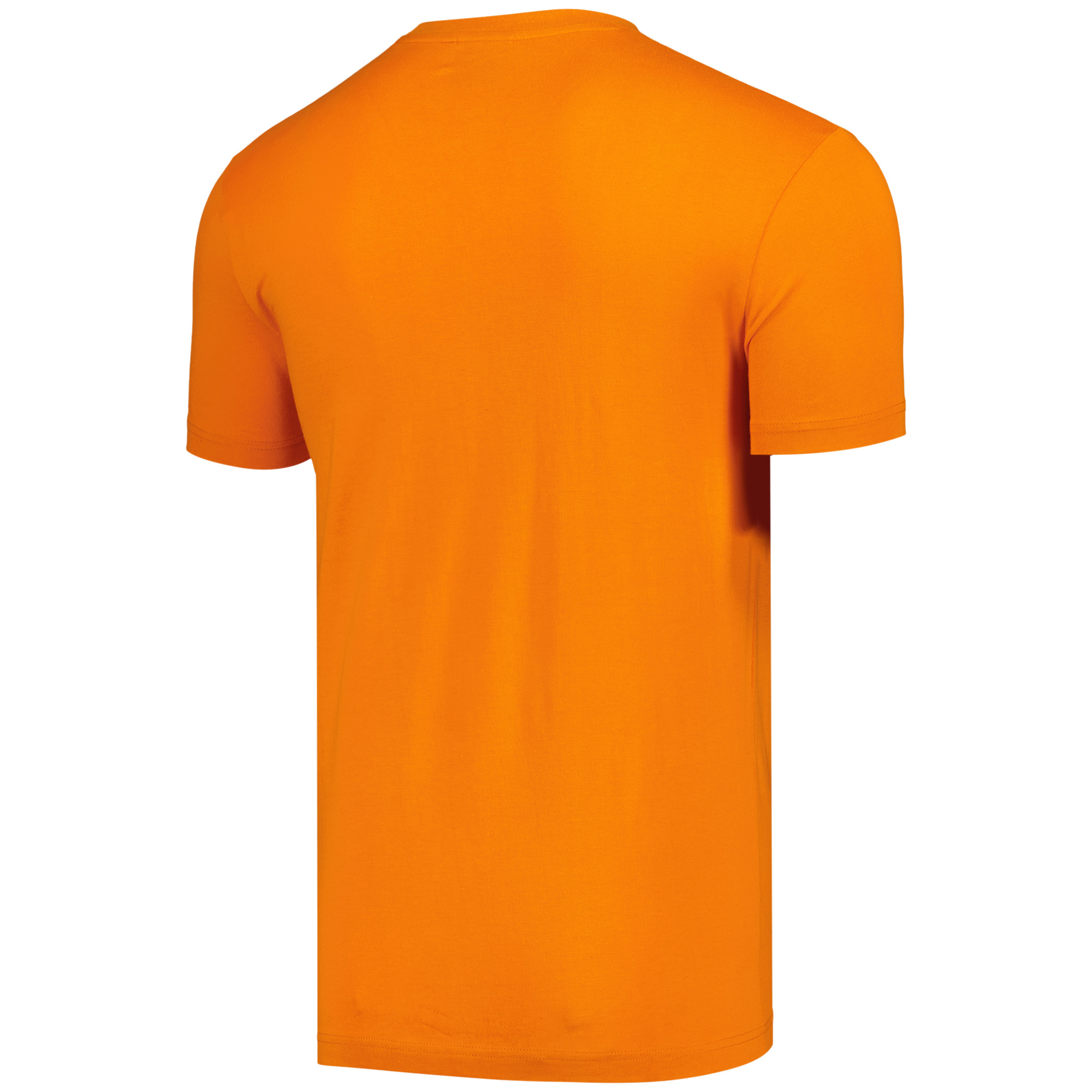 Manchester City Graphic T-Shirt - Burnt Orange - Mens, , rebel_hi-res