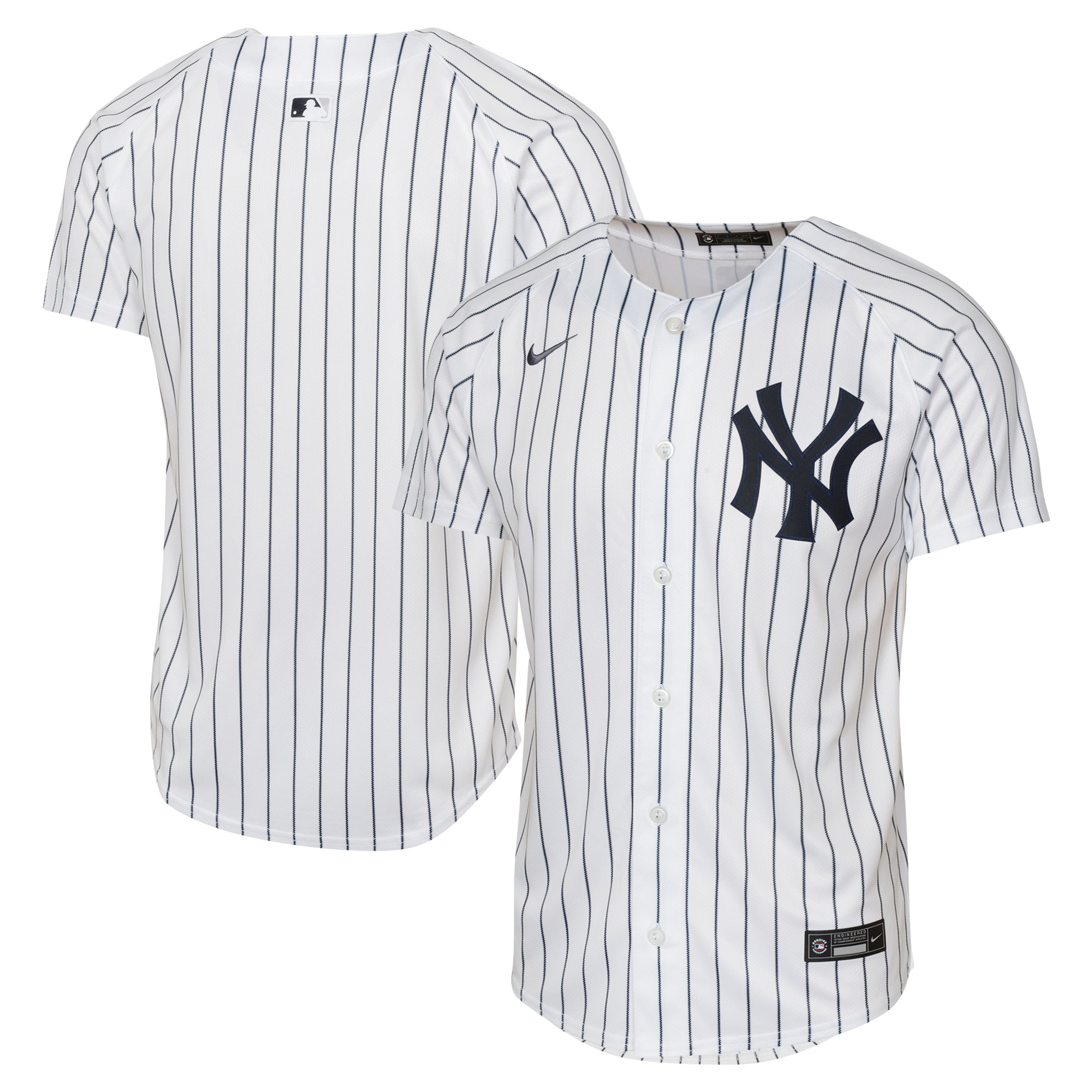 Yankees Store New York Yankees Jerseys & Teamwear | MLB Merch | rebel