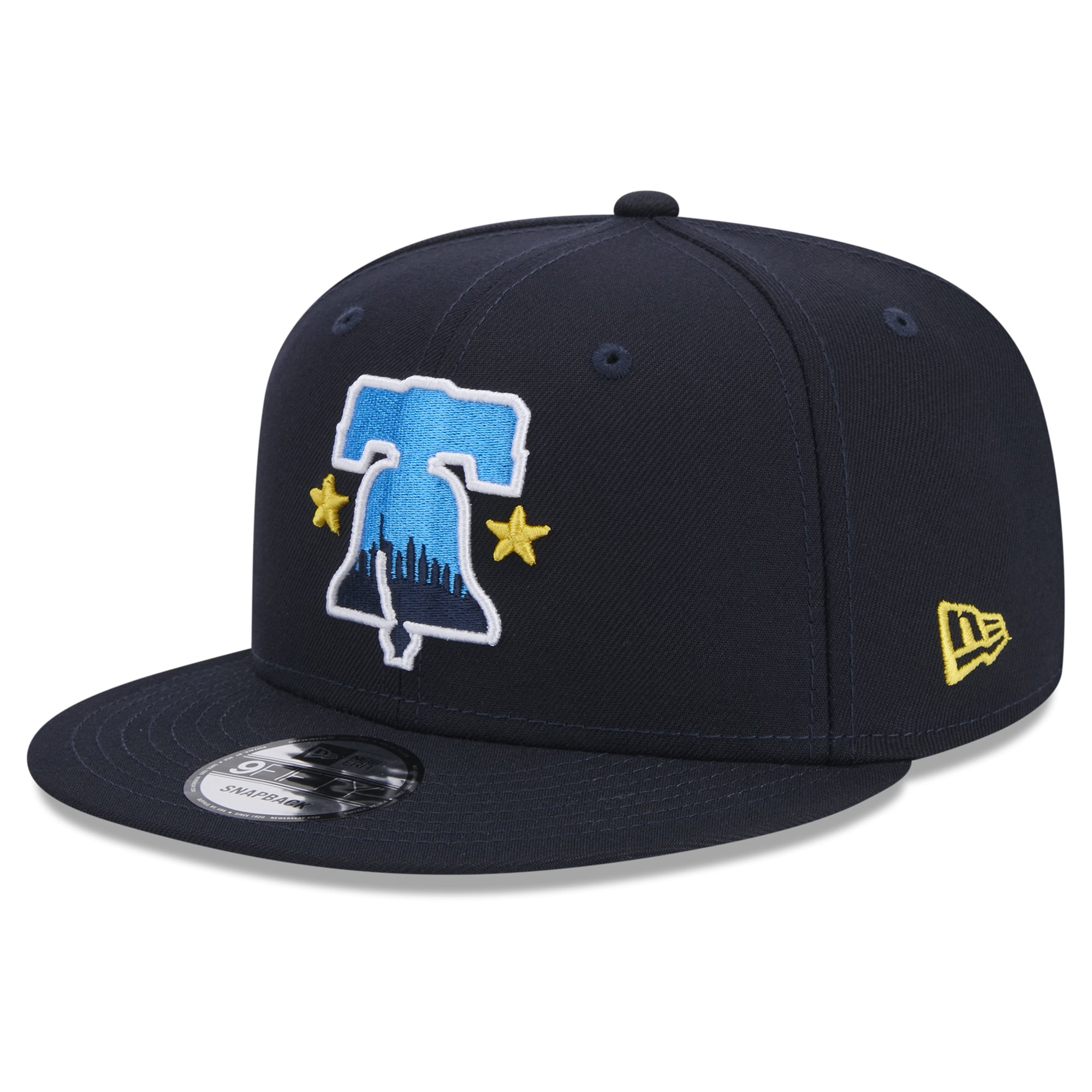 Philadelphia Phillies New Era City Connect 9Fifty Cap