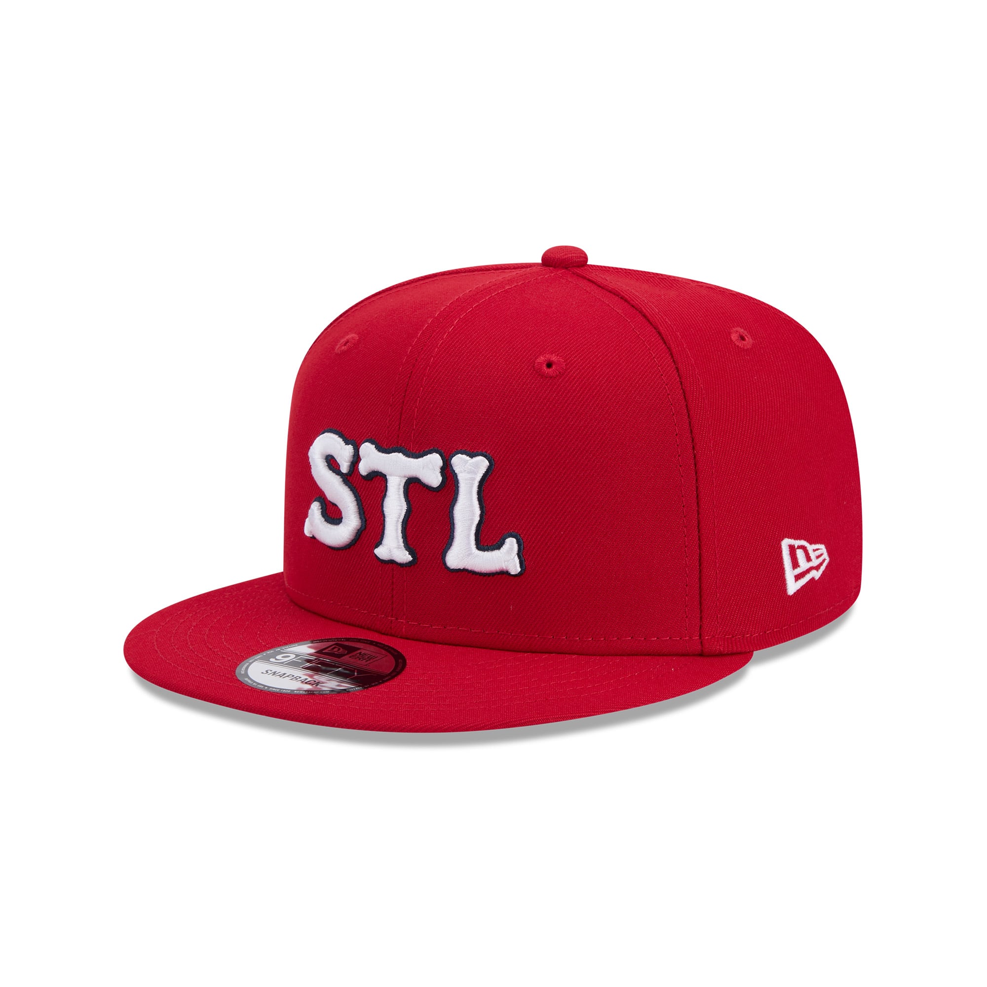 St Louis Cardinals New Era City Connect 9Fifty Cap