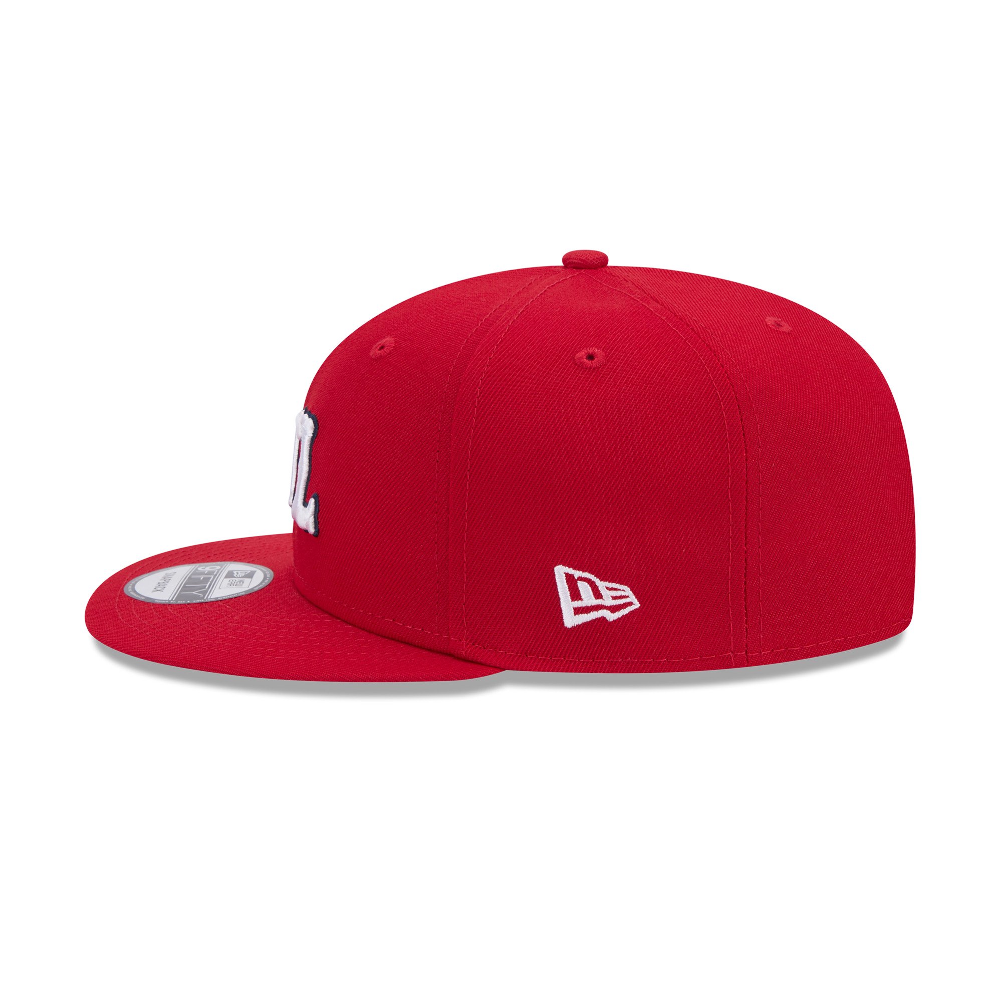 St Louis Cardinals New Era City Connect 9Fifty Cap, , rebel_hi-res