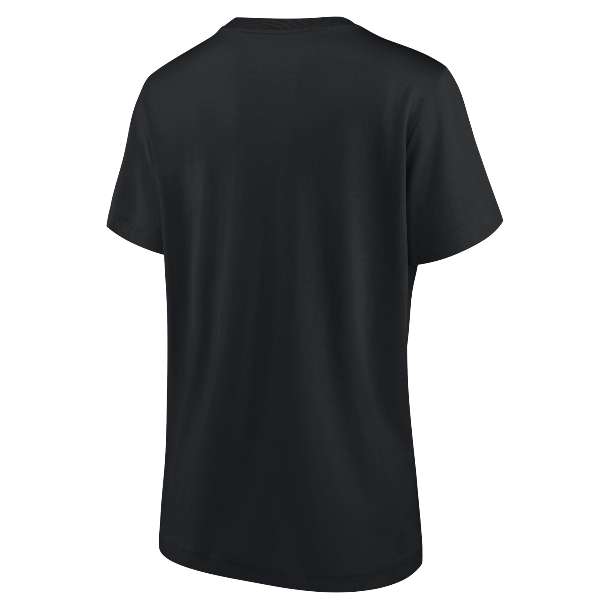 Germany DFB Liquify Graphic T-Shirt - Black - Womens, , rebel_hi-res
