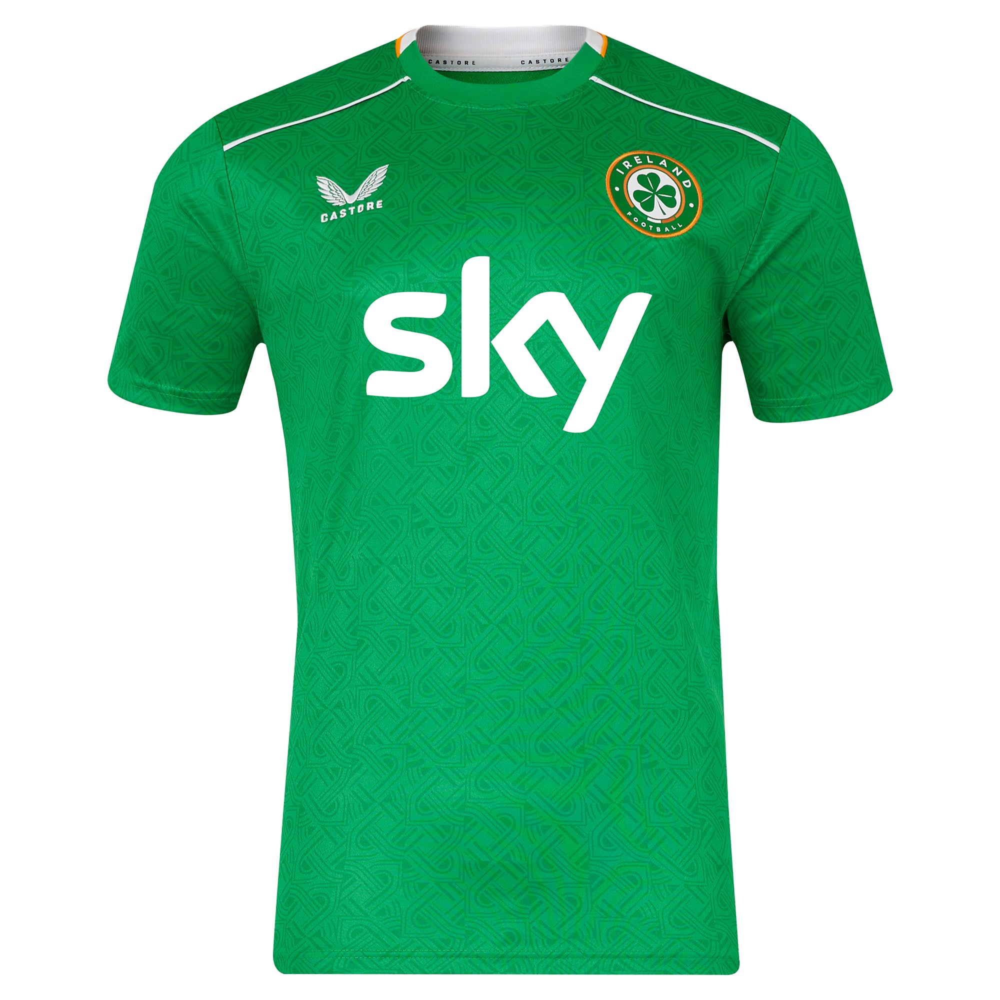 Ireland National Football Team Jerseys Teamwear Rebel ireland-national-football-team-jerseys-teamwear-rebel