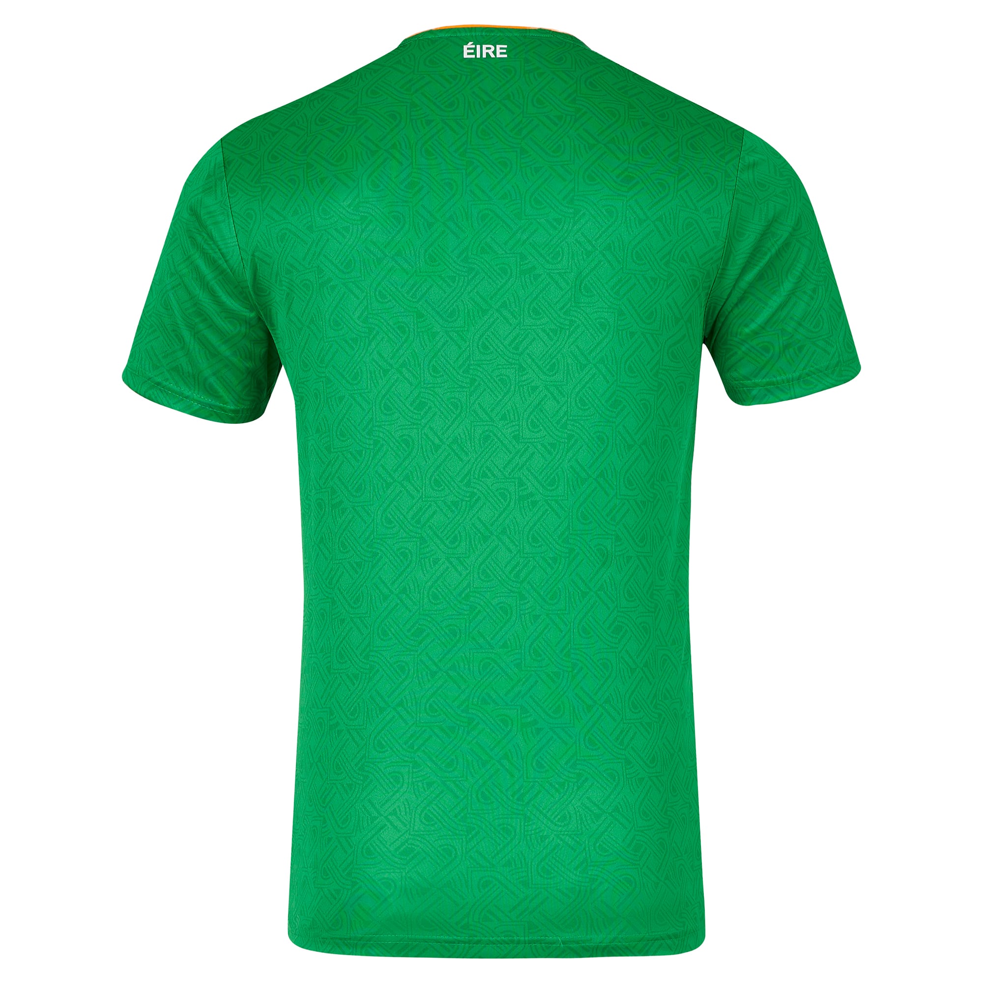 Republic of Ireland Castore Home Shirt 2024, , rebel_hi-res