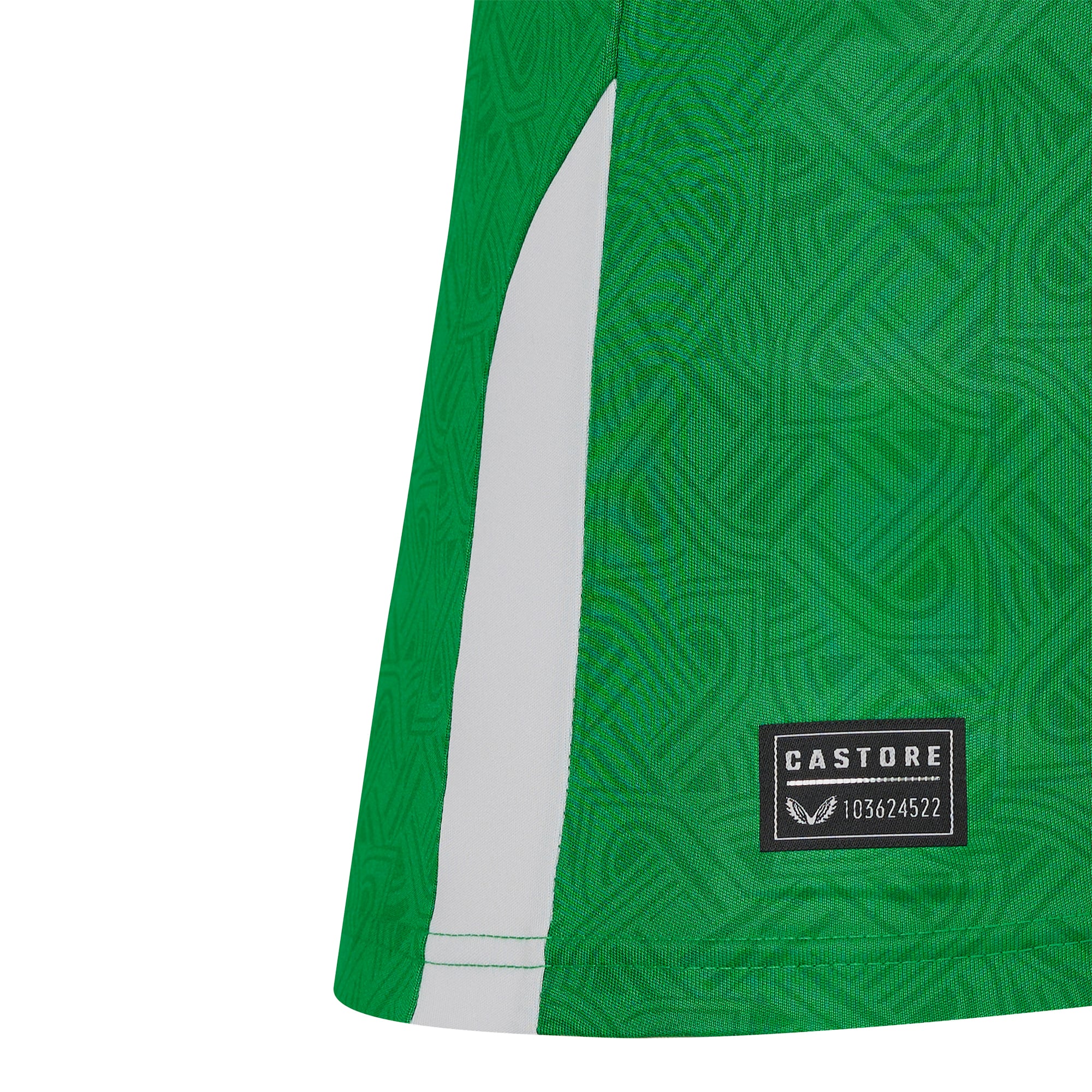 Republic of Ireland Castore Home Shirt 2024, , rebel_hi-res
