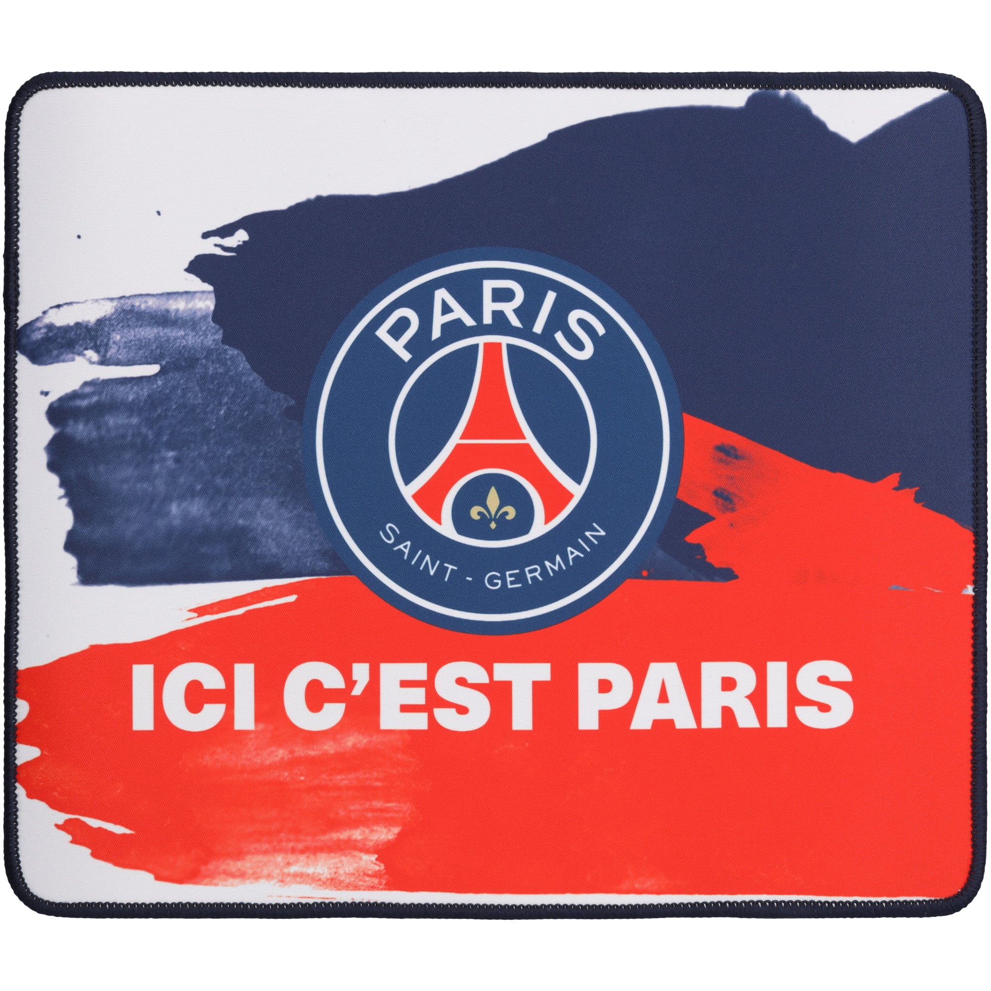 Paris Saint-Germain Konix Mouse Pad