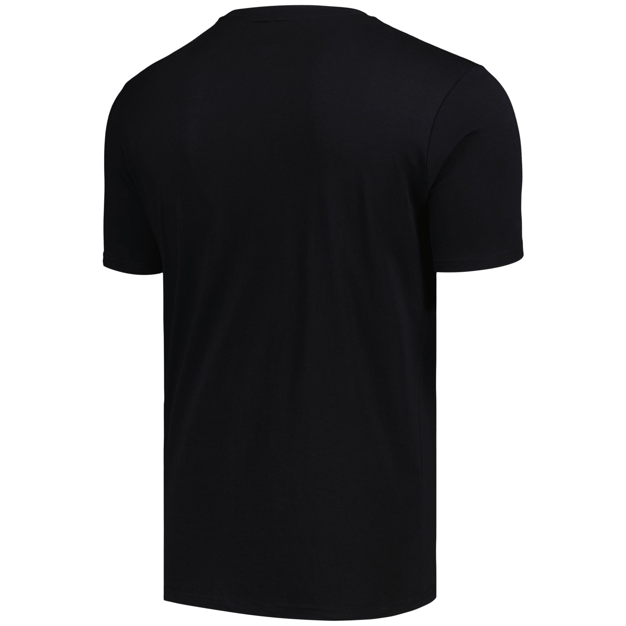 France Crest Graphic T-Shirt - Black - Mens, , rebel_hi-res