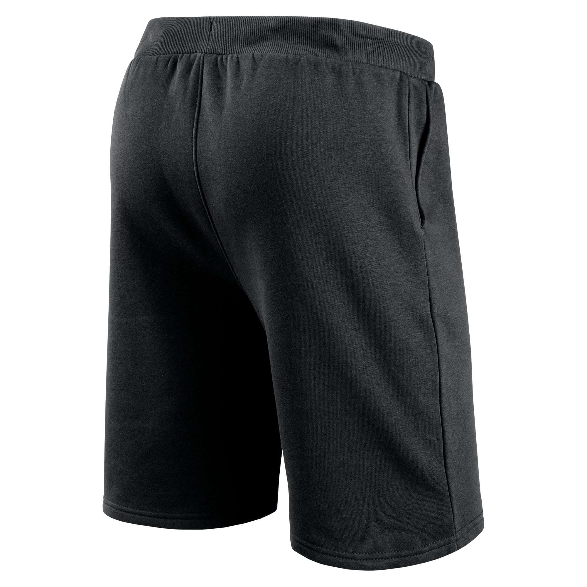 Arizona Cardinals Primary Logo Graphic Fleece Short - Mens, , rebel_hi-res
