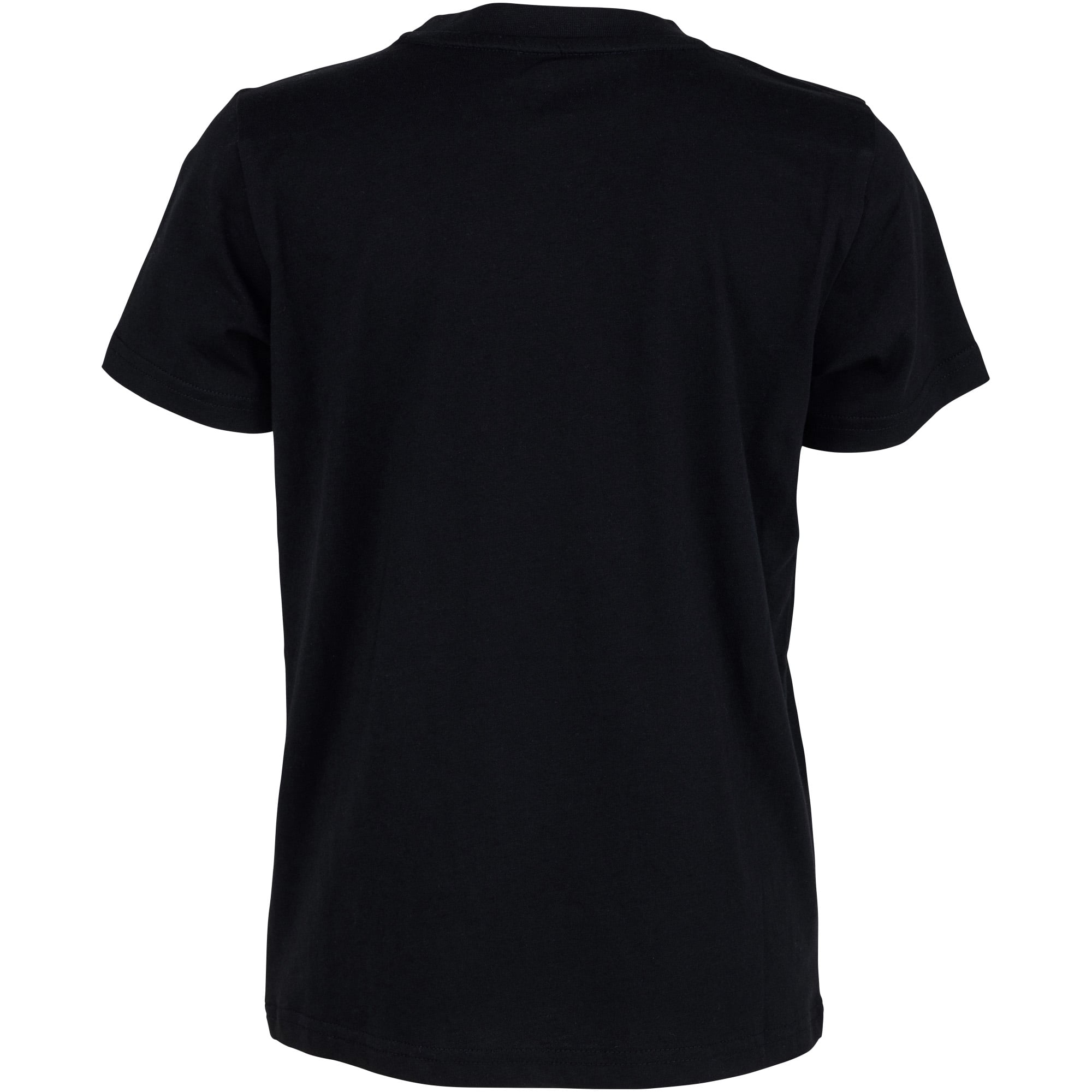 France Wordmark T-Shirt - Black - Kids, , rebel_hi-res