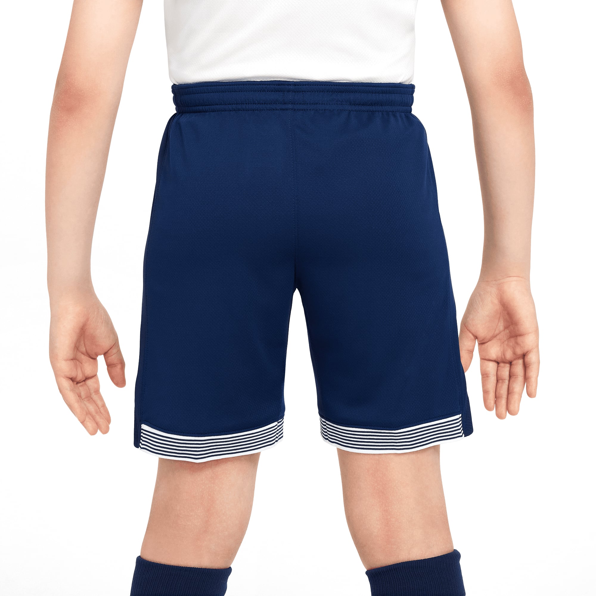 Tottenham Hotspur Nike Home Stadium Short 2024-25 - Kids, , rebel_hi-res