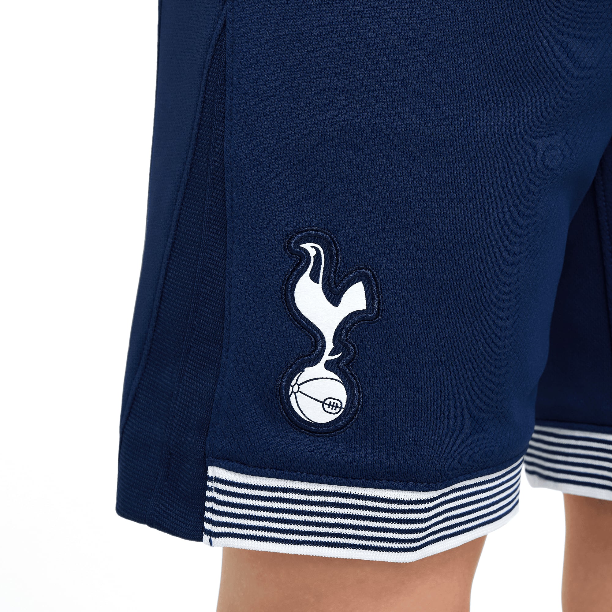 Tottenham Hotspur Nike Home Stadium Short 2024-25 - Kids, , rebel_hi-res